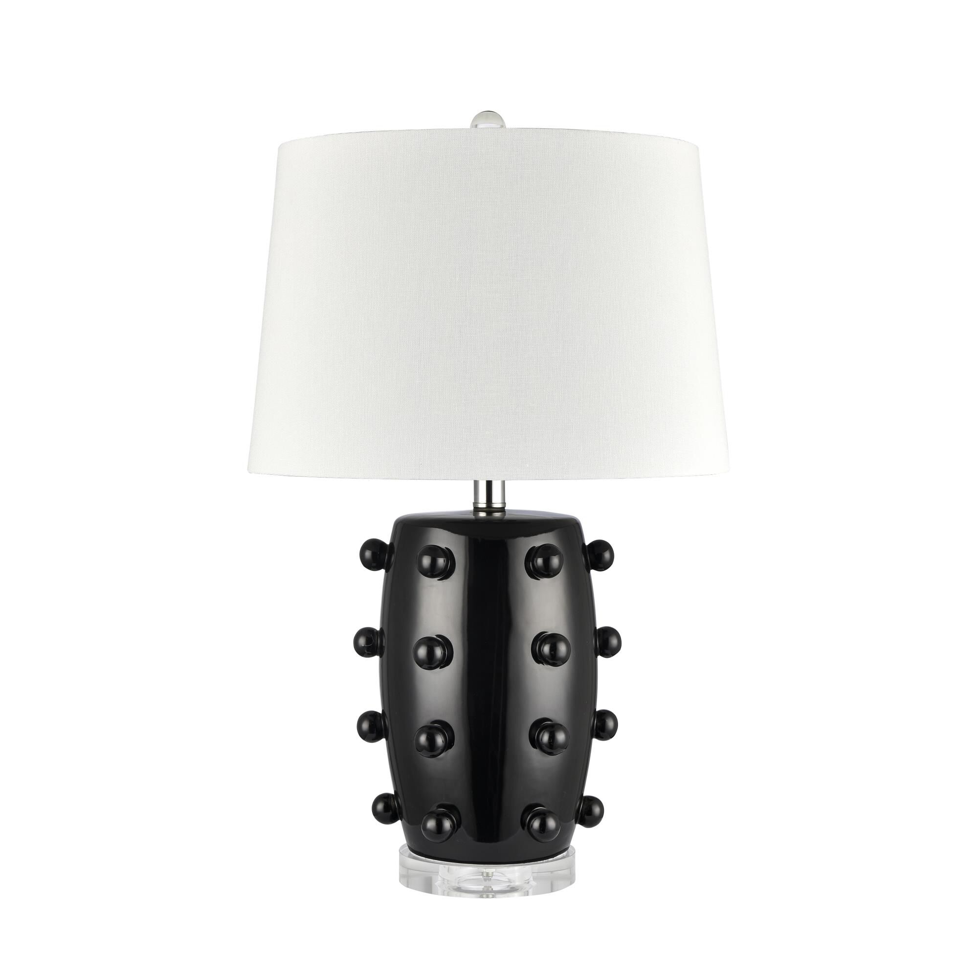 Torny 25 Inch Table Lamp by ELK Home