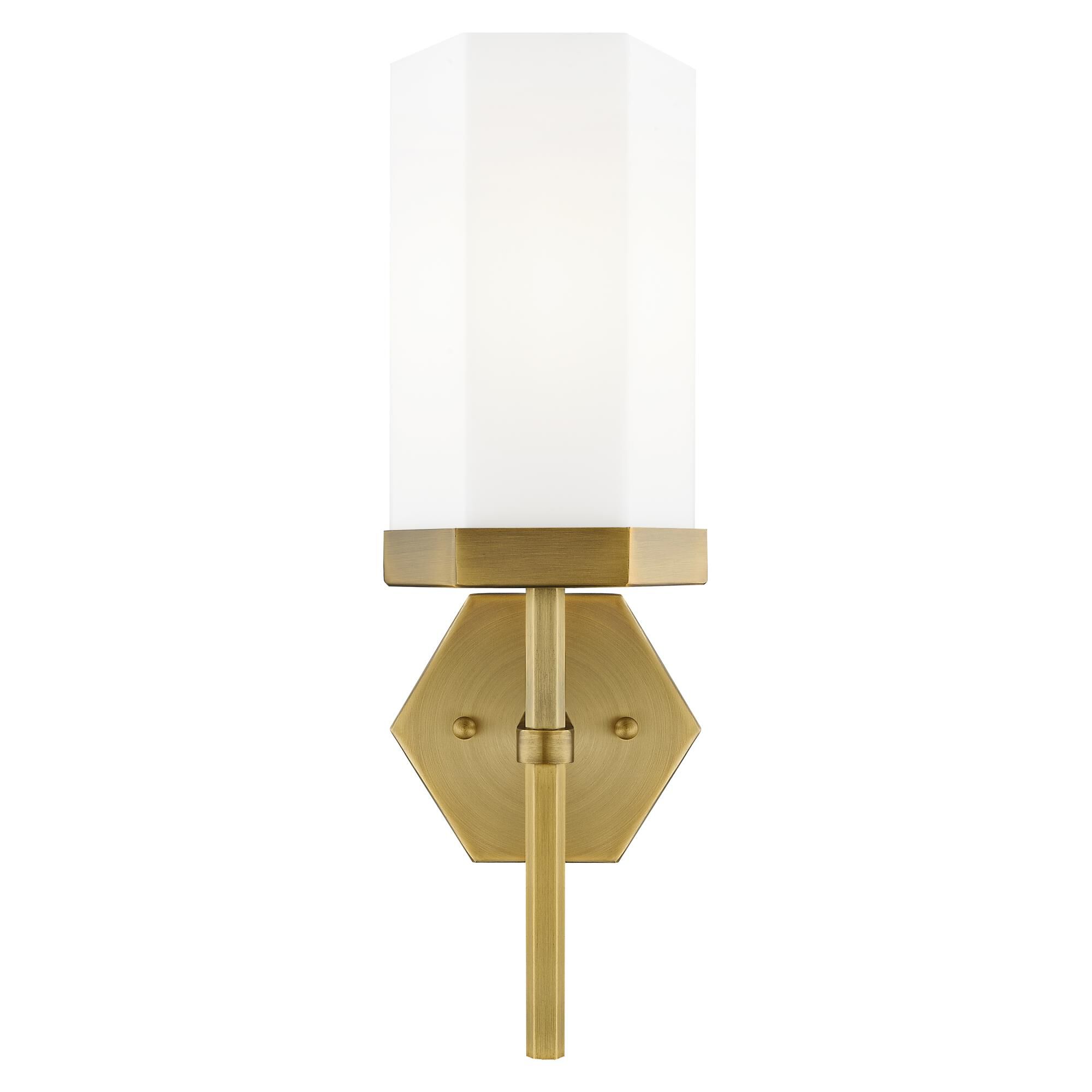Bruno Marashlian Blakeley 15 Inch Wall Sconce by Innovations Lighting