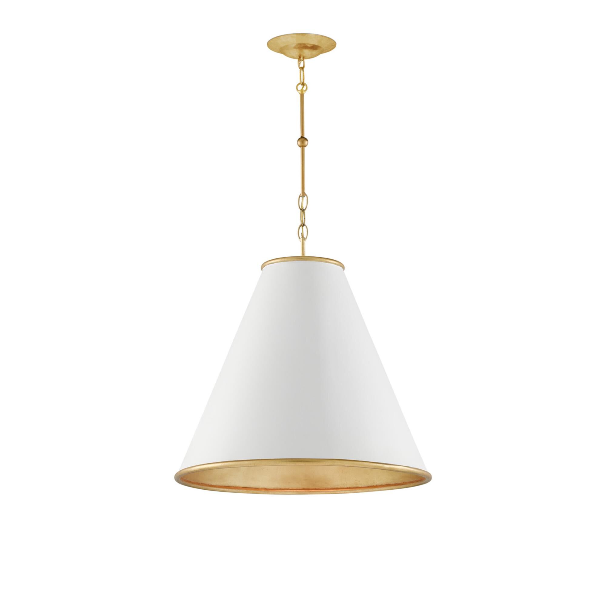 Pierrepont Large Pendant,