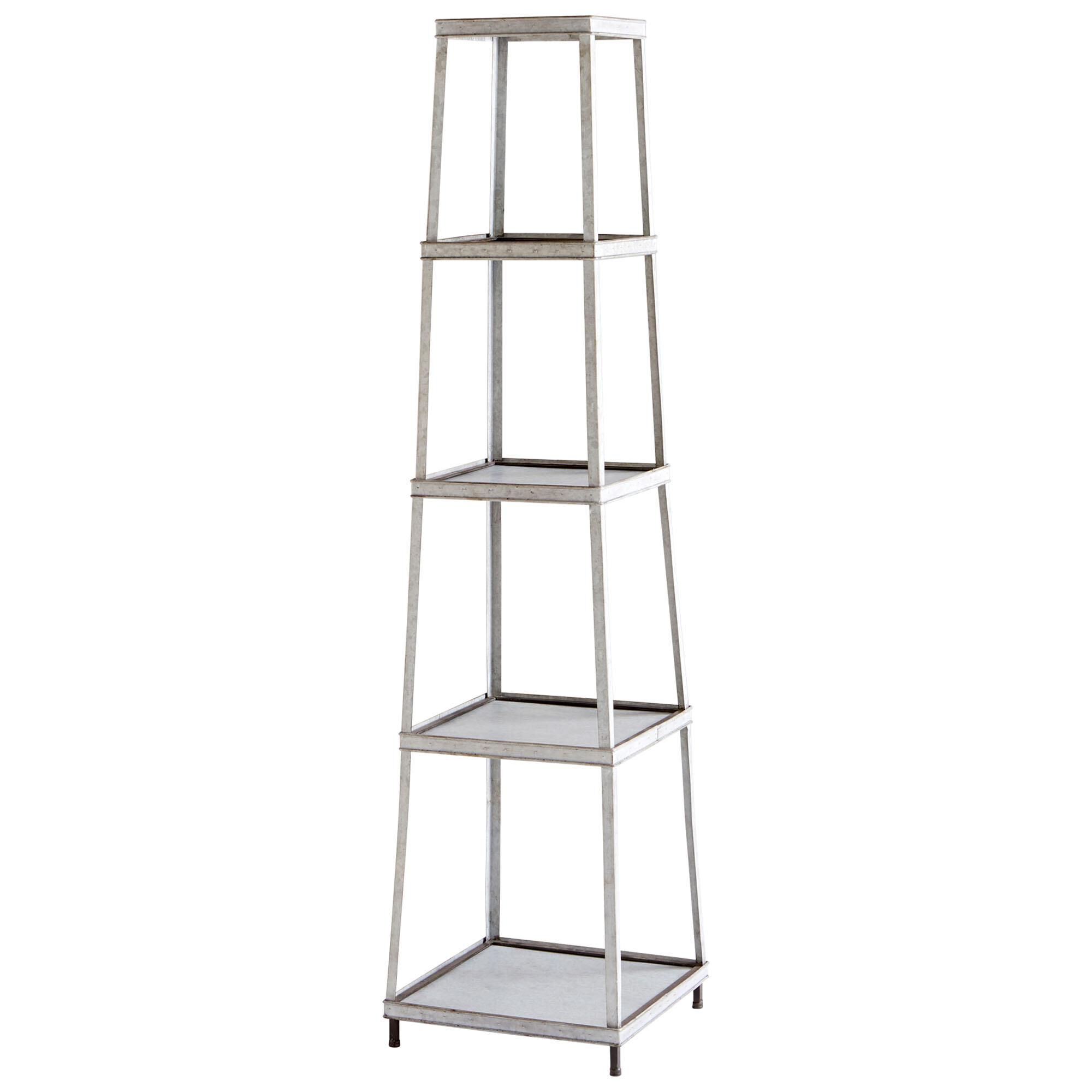 Calabasas Etagere by Cyan Designs