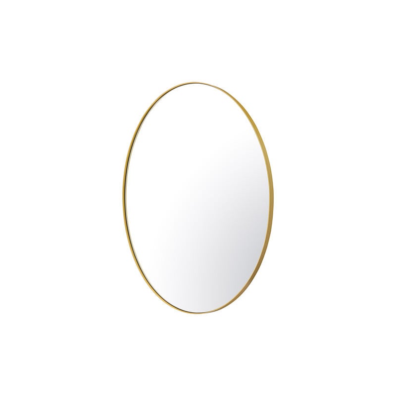 Tablet 30 Inch Decorative Mirror by Varaluz
