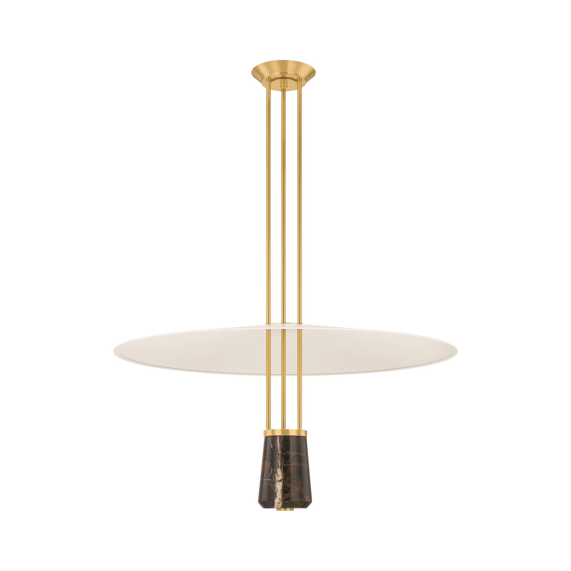 Barnegat 36 Inch Large Pendant by Hudson Valley Lighting