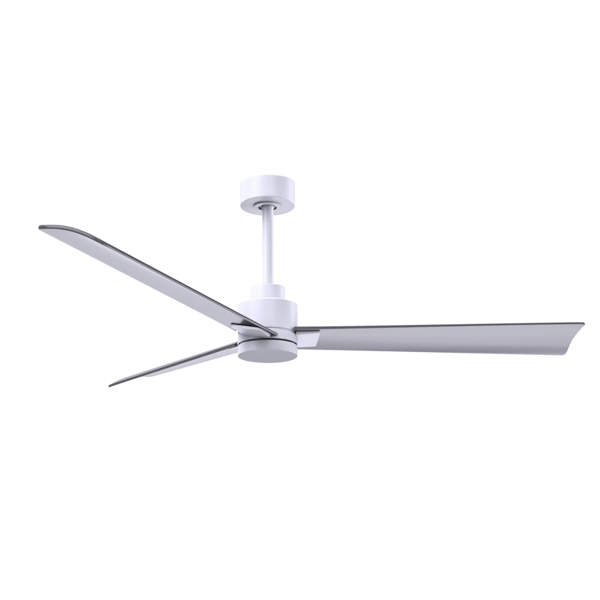 Alessandra 56 Inch Ceiling Fan by Matthews Fan Company