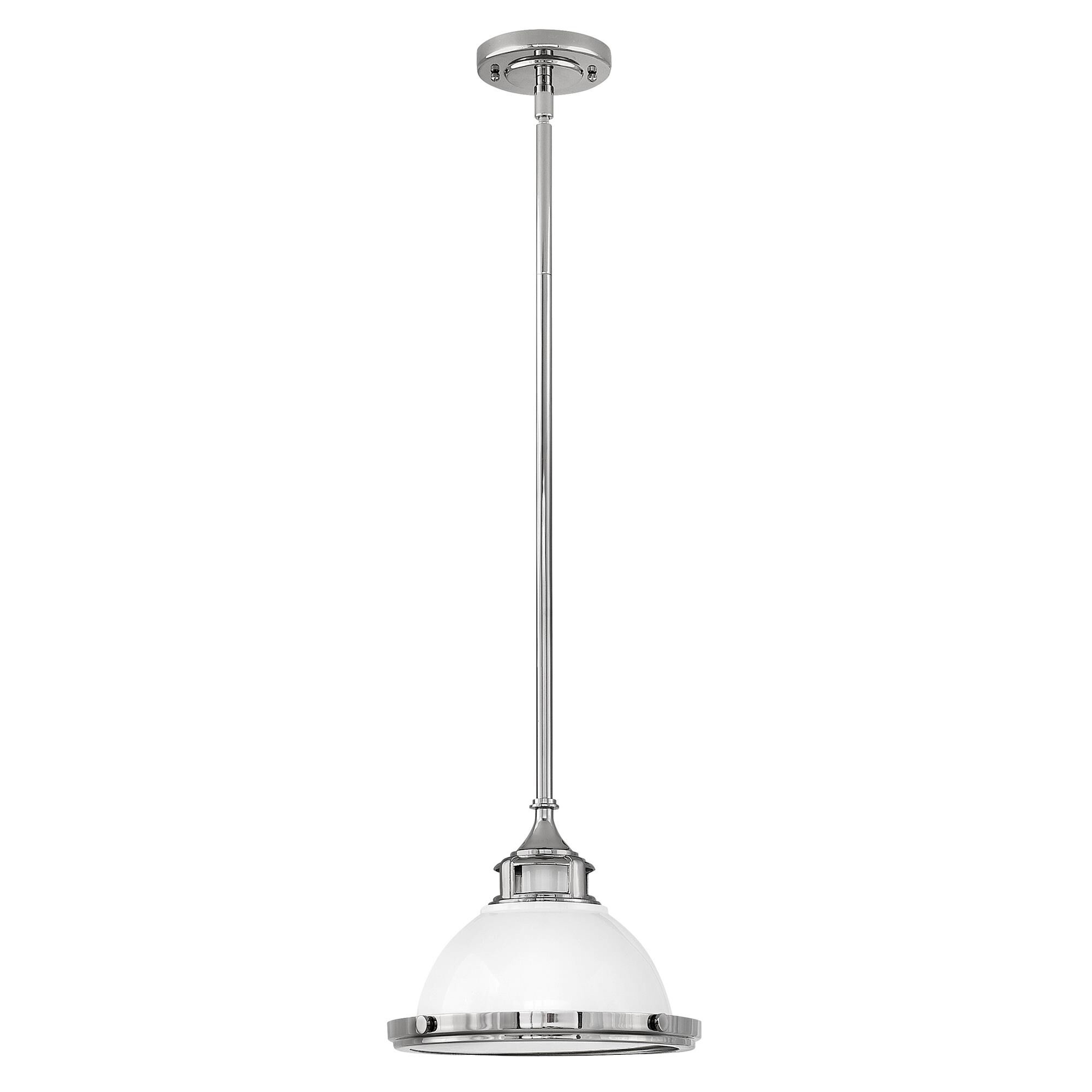 Amelia 11 Inch Mini Pendant - Clearance,