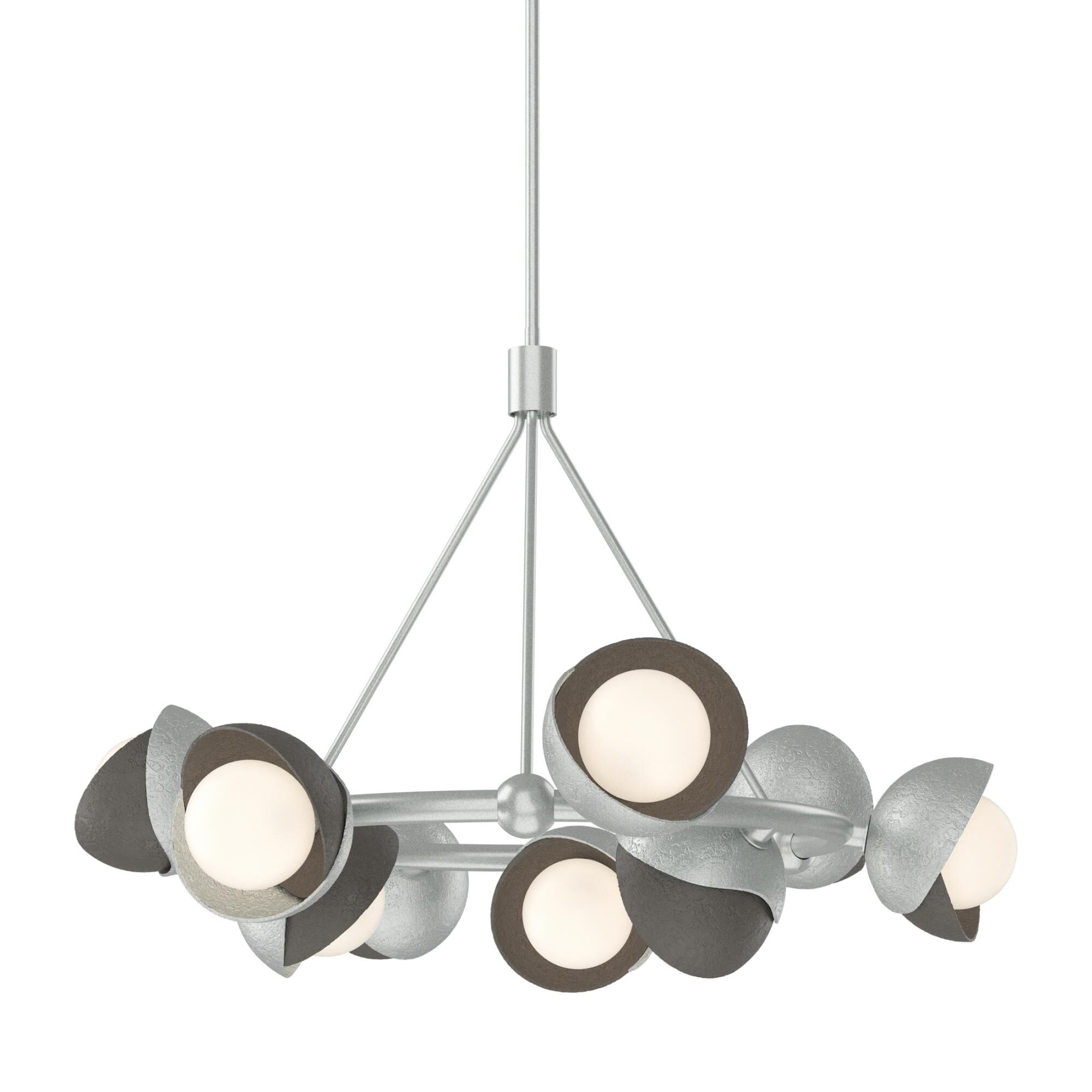 Brooklyn 32 Inch LED Large Pendant by Hubbardton Forge