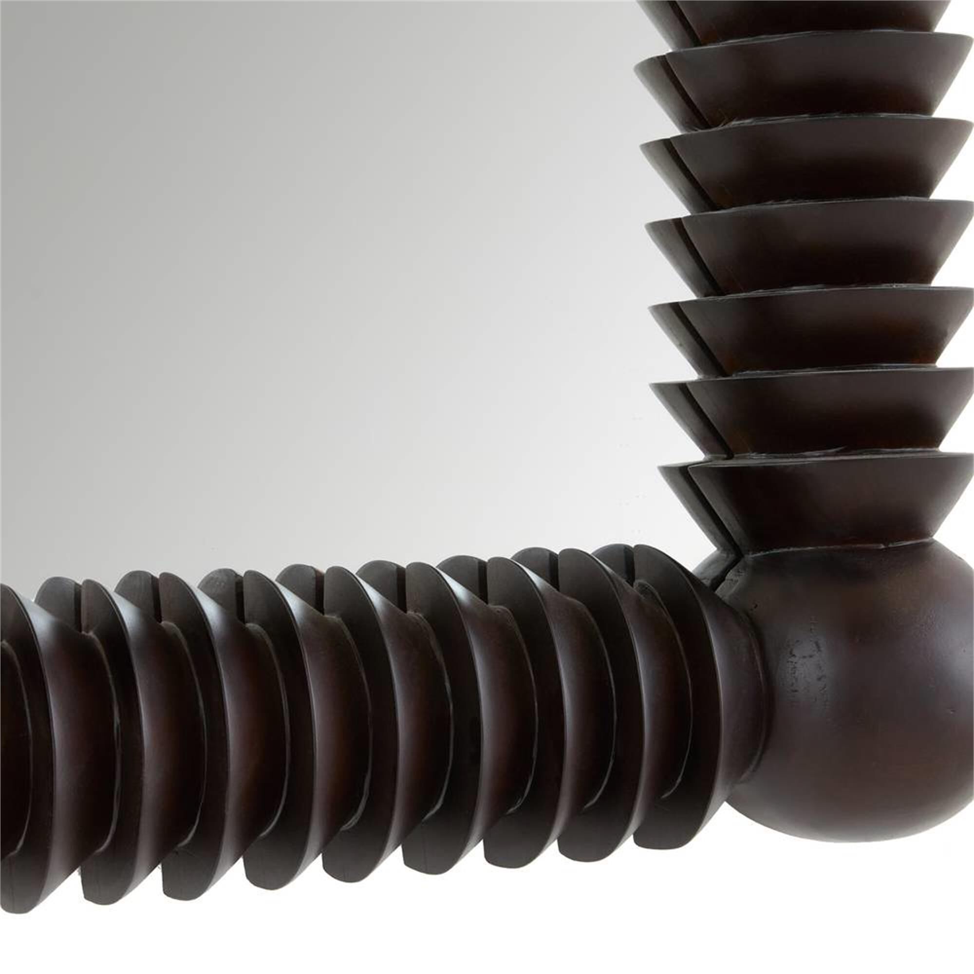 Shown in Umber finish