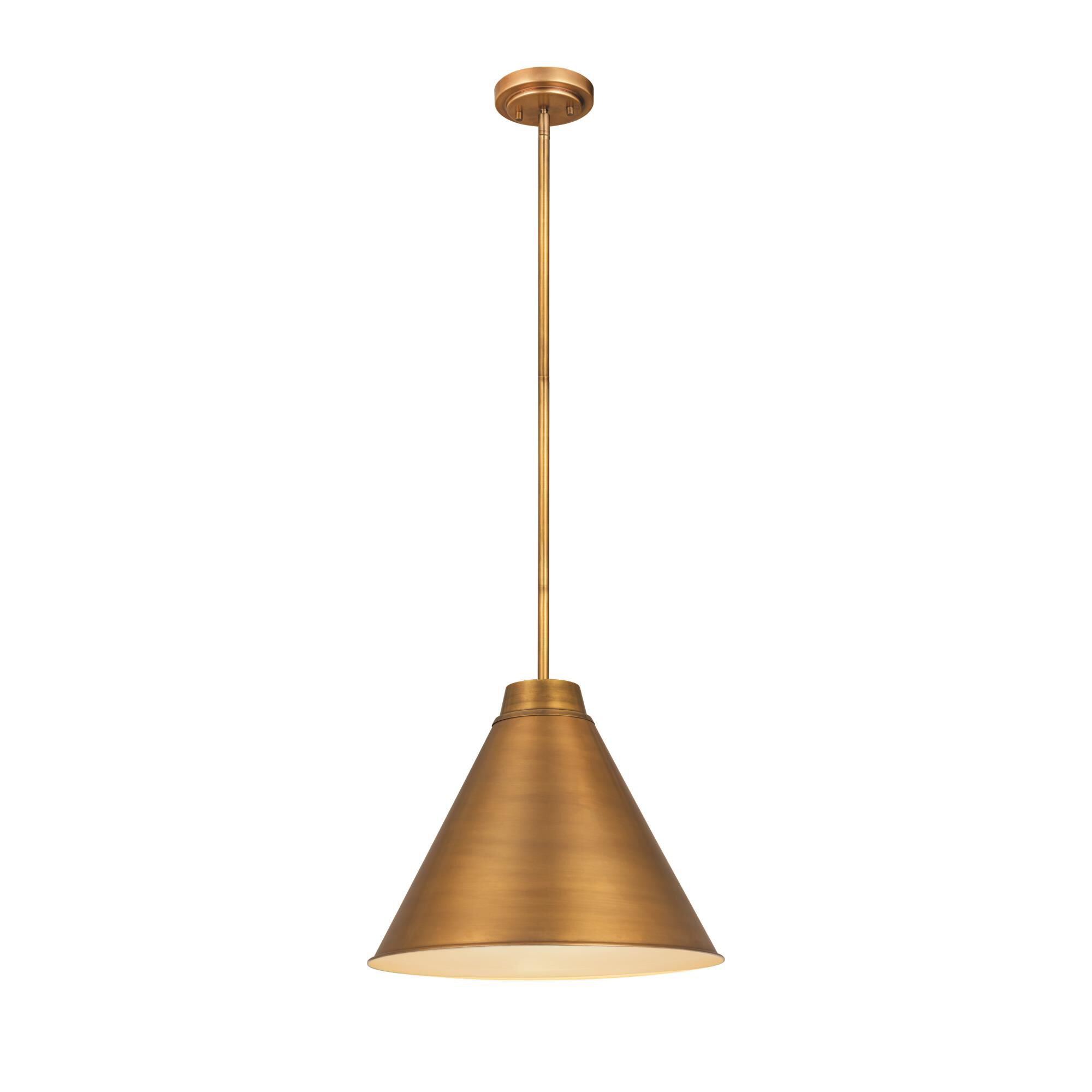 Z-Lite Eaton 18 Inch Large Pendant