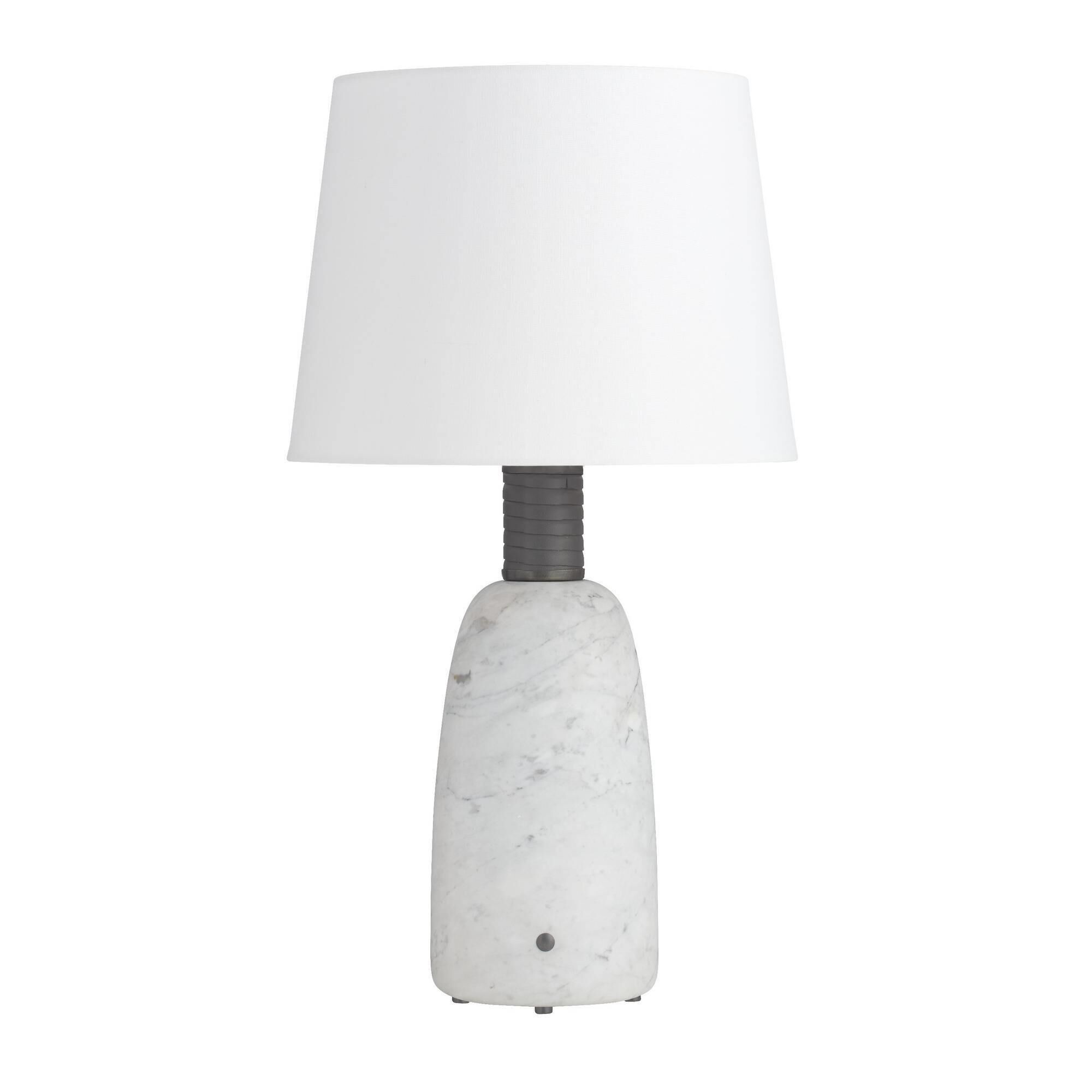 Stratus 20 Inch Accent Lamp by Arteriors Home
