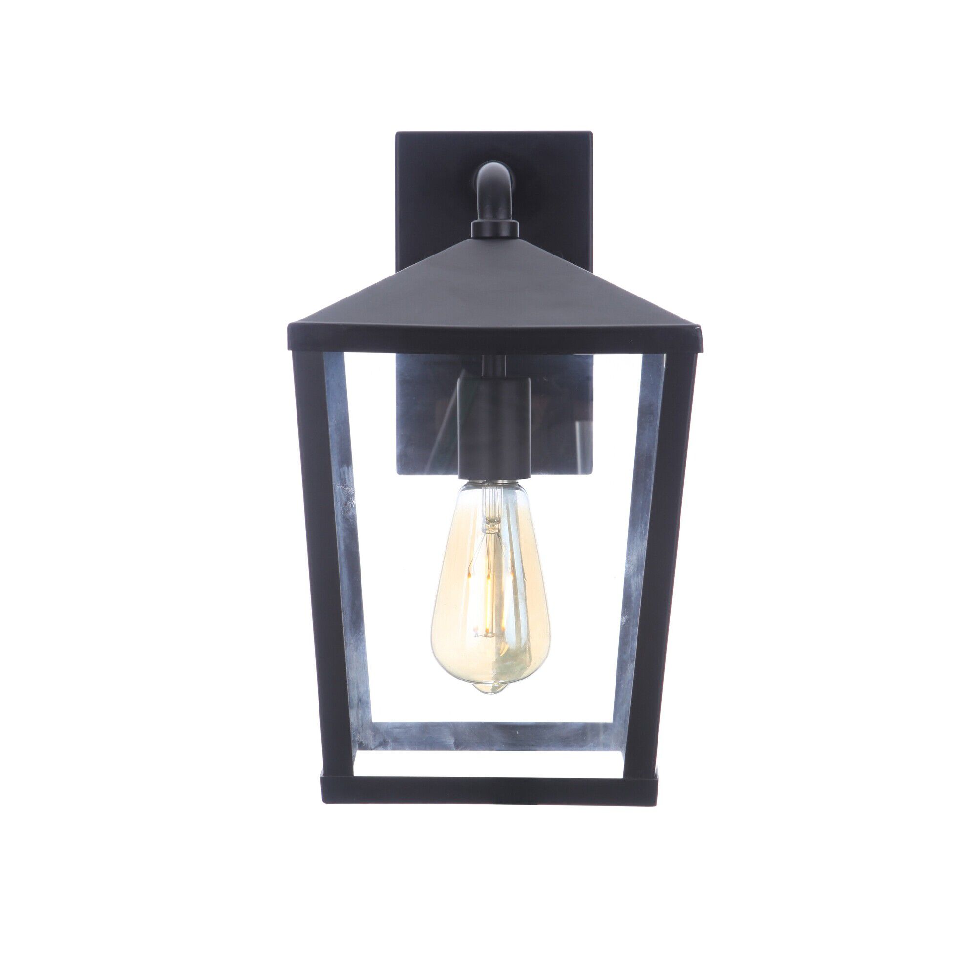 Shown in Midnight finish