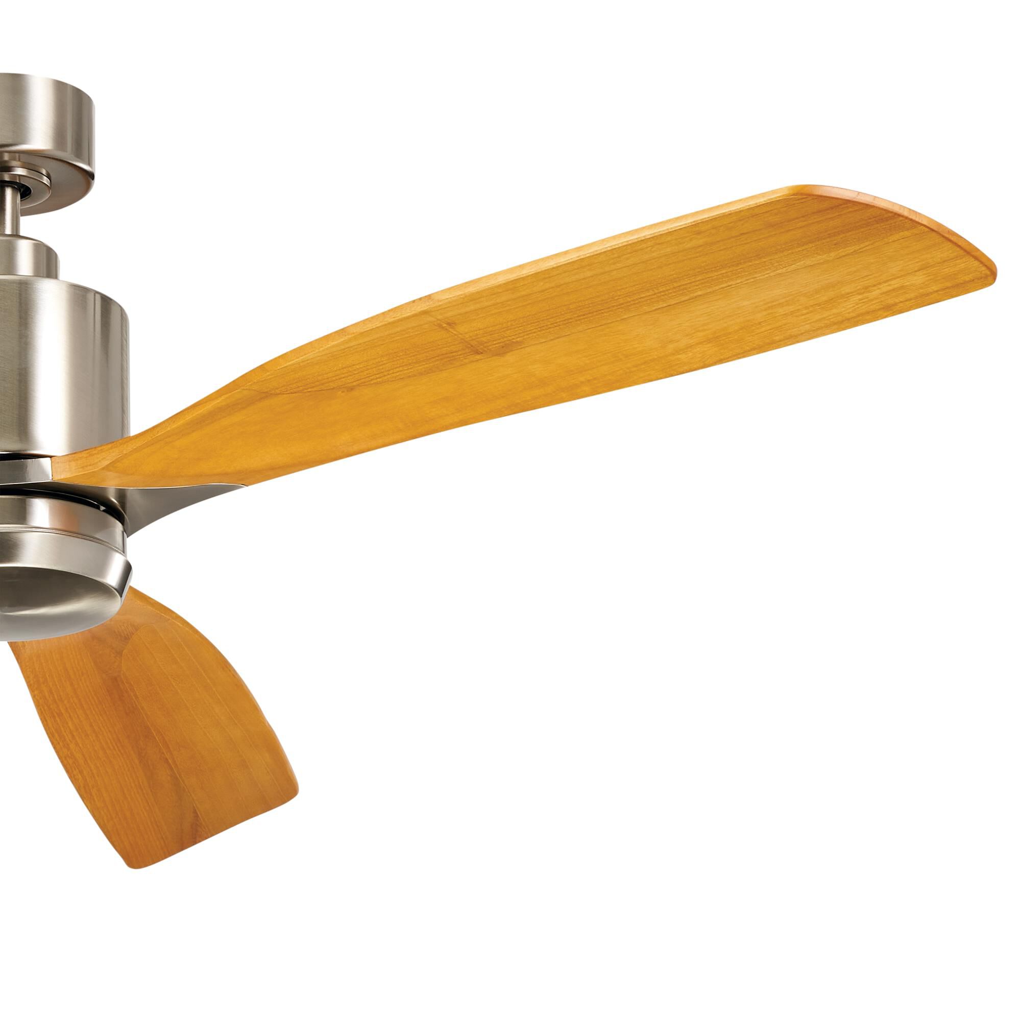 Shown in Brushed Stainless Steel finish and Etched Cased Opal glass