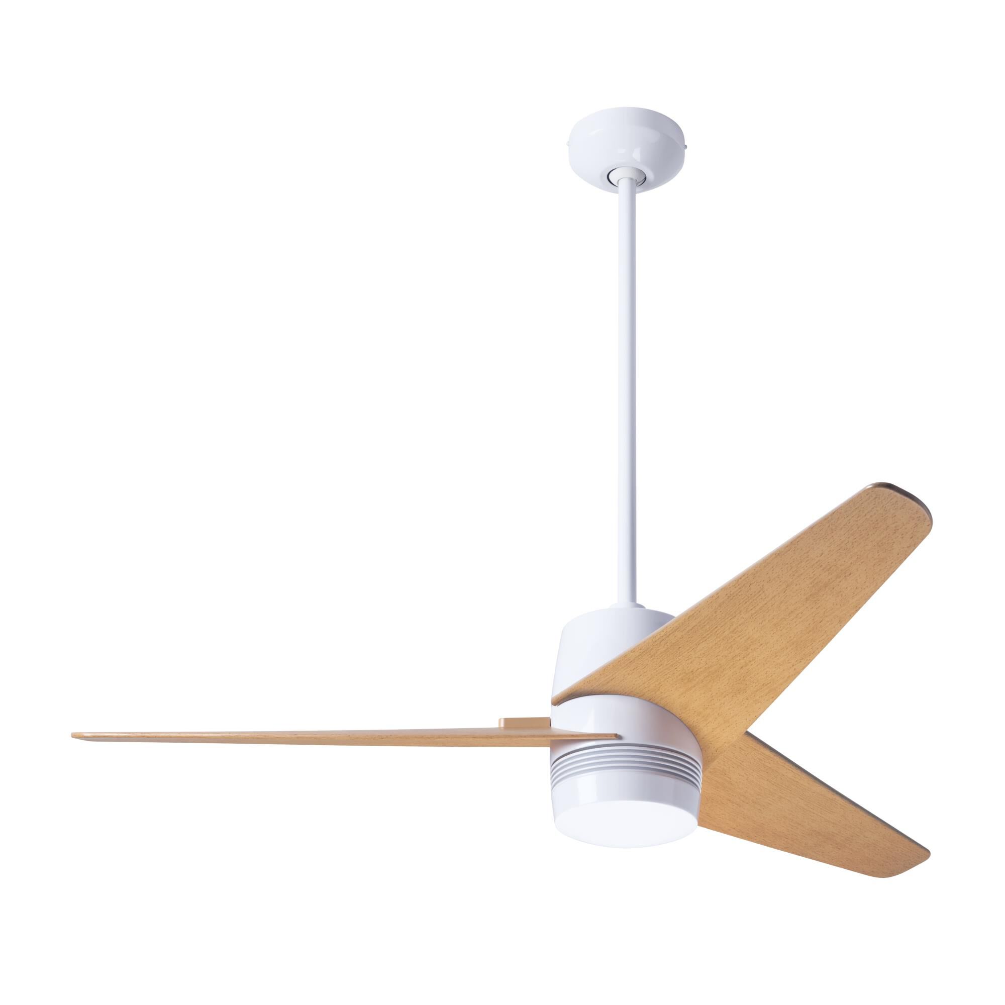 Velo 48 Inch Ceiling Fan by Modern Fan Company