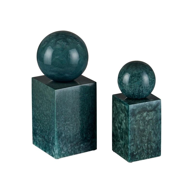 Nova Sculpture by Currey & Company