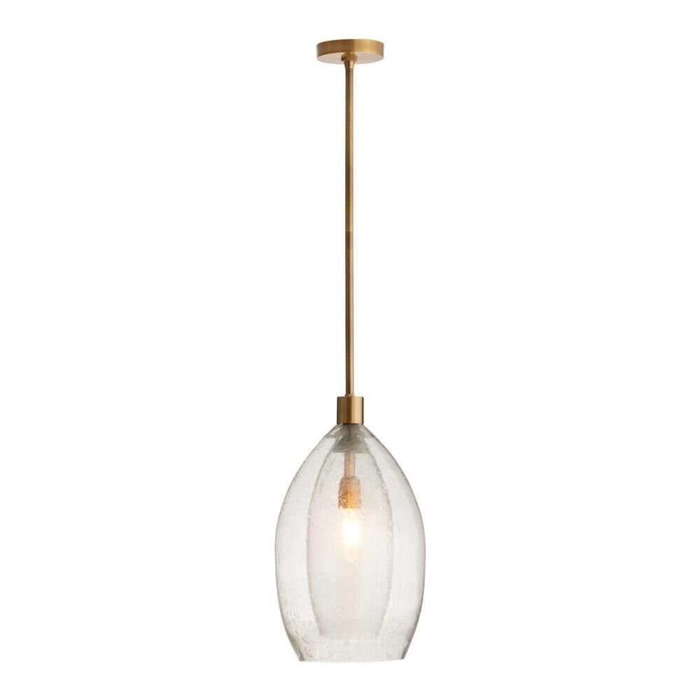 Hilary 11 Inch Mini Pendant by Arteriors Home