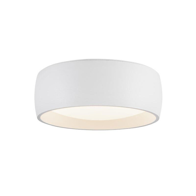 Savile 6 Inch Flush Mount Kuzco Lighting