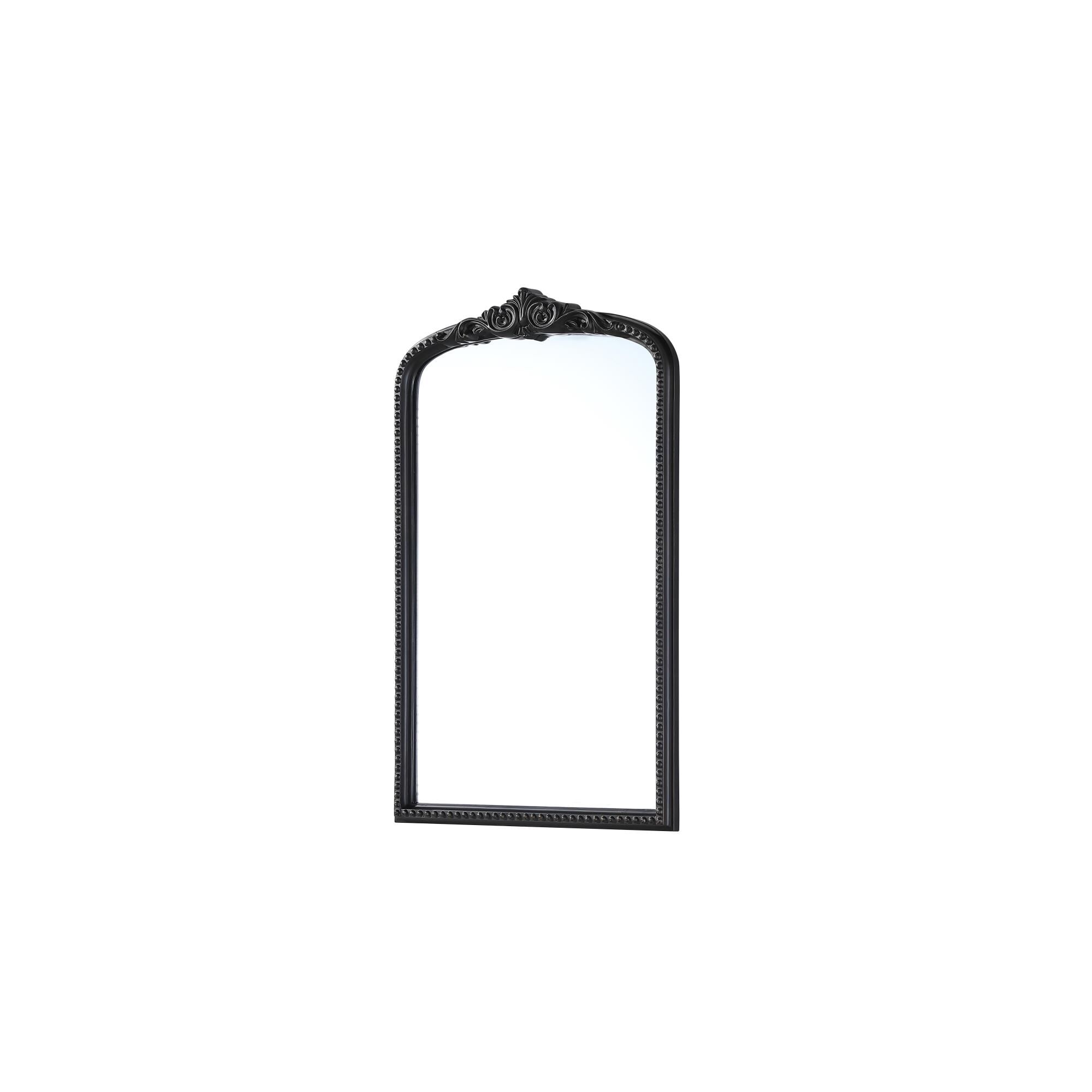 Naomi 36 Inch Decorative Mirror by Elegant Decor