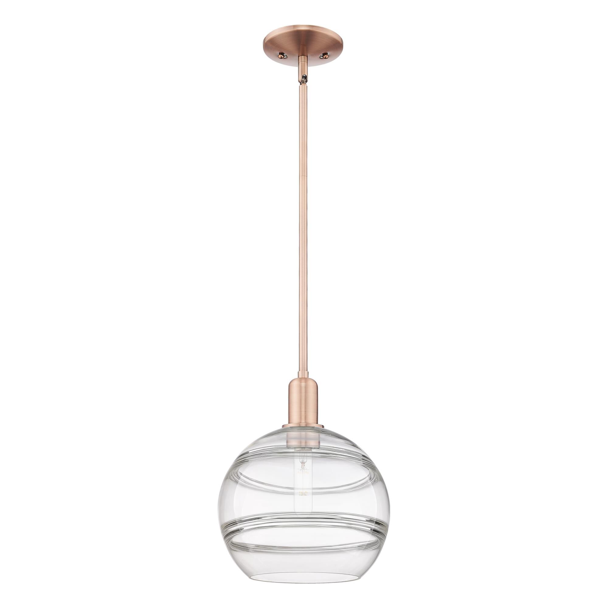 Bruno Marashlian Rochester Mini Pendant by Innovations Lighting