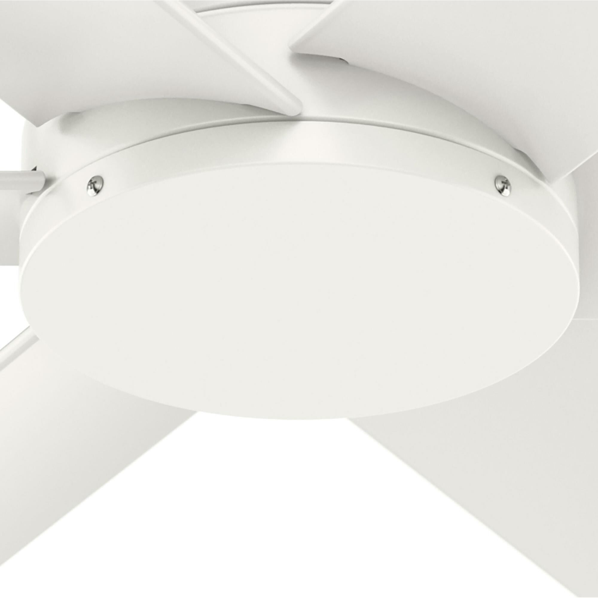 Kennicott 60 Inch Ceiling Fan,