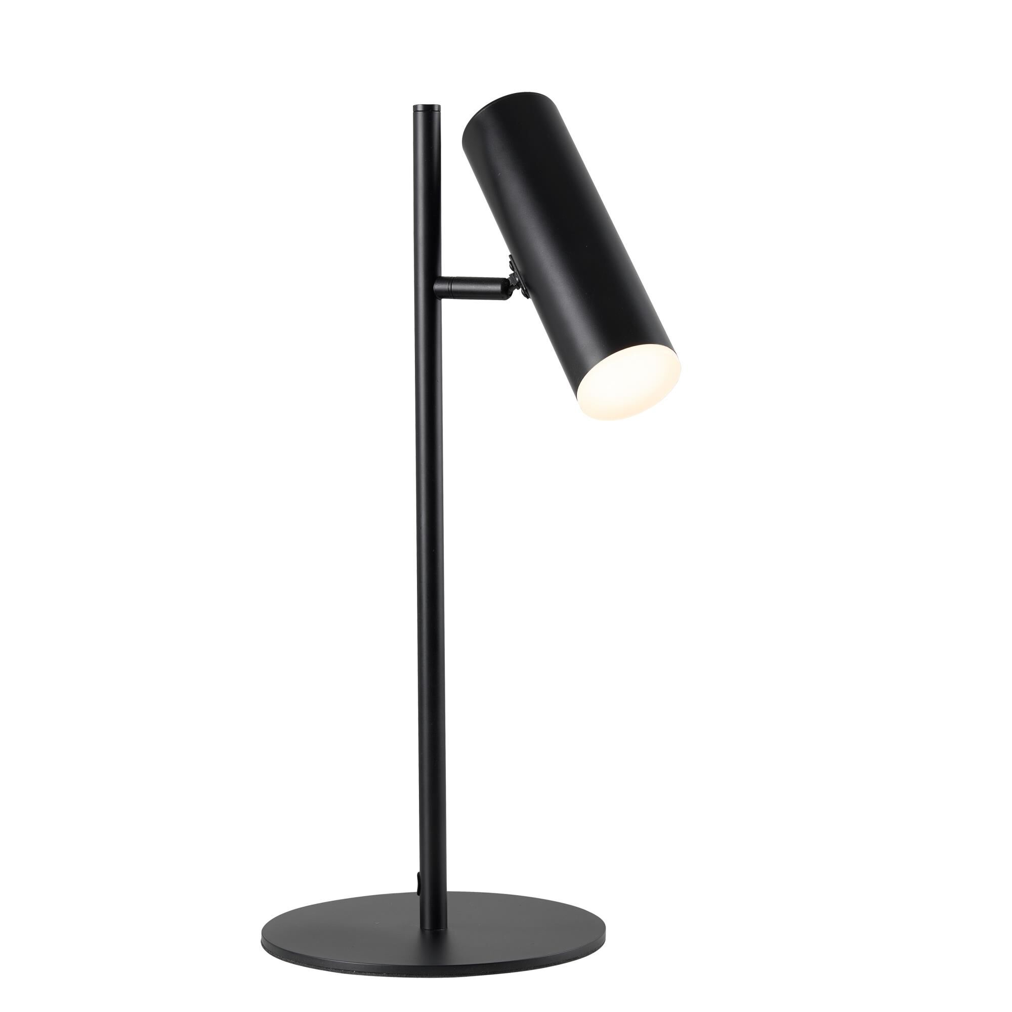 Constance 19 Inch Desk Lamp by Dainolite