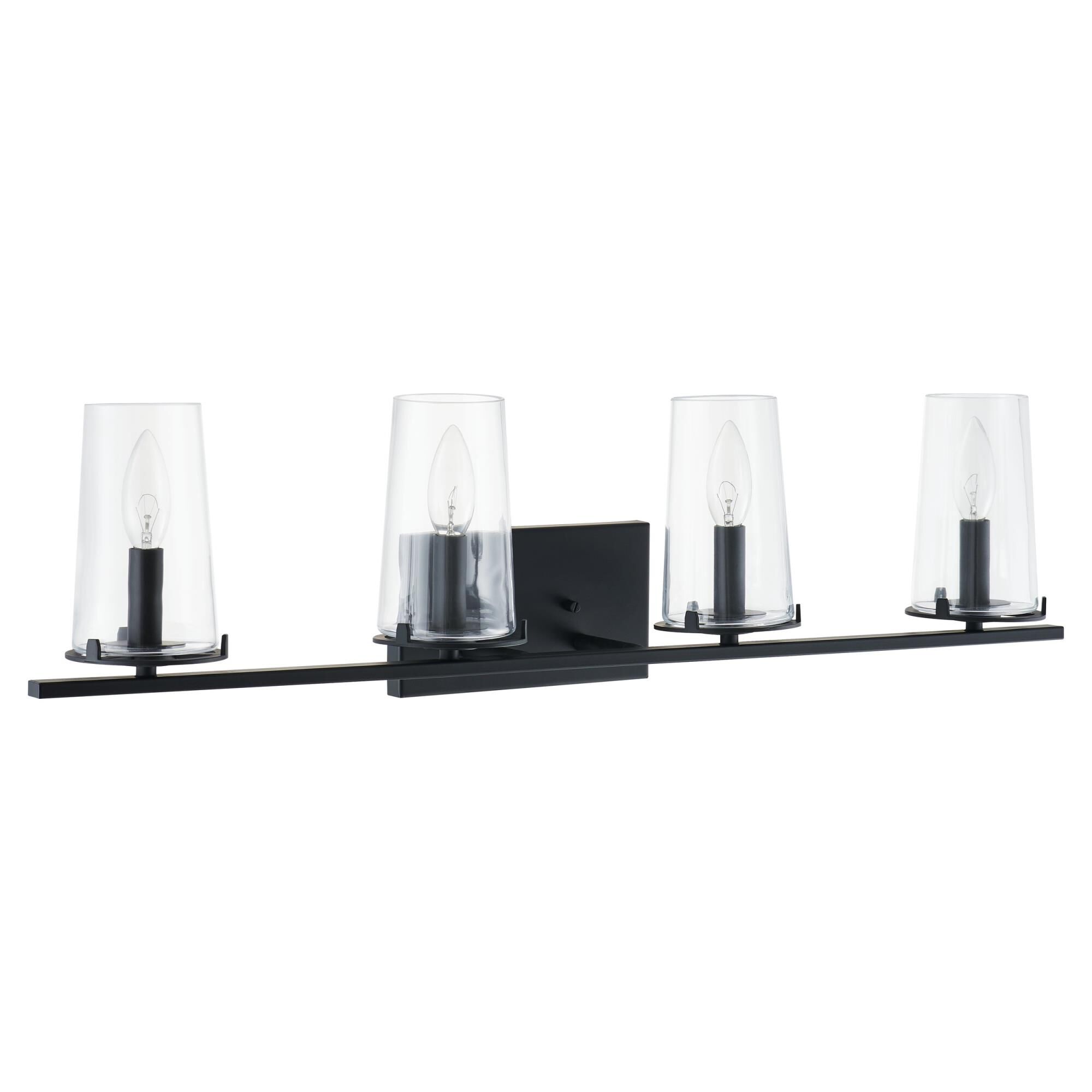 Jared 32 Inch Bath Vanity Light by Eglo Lighting