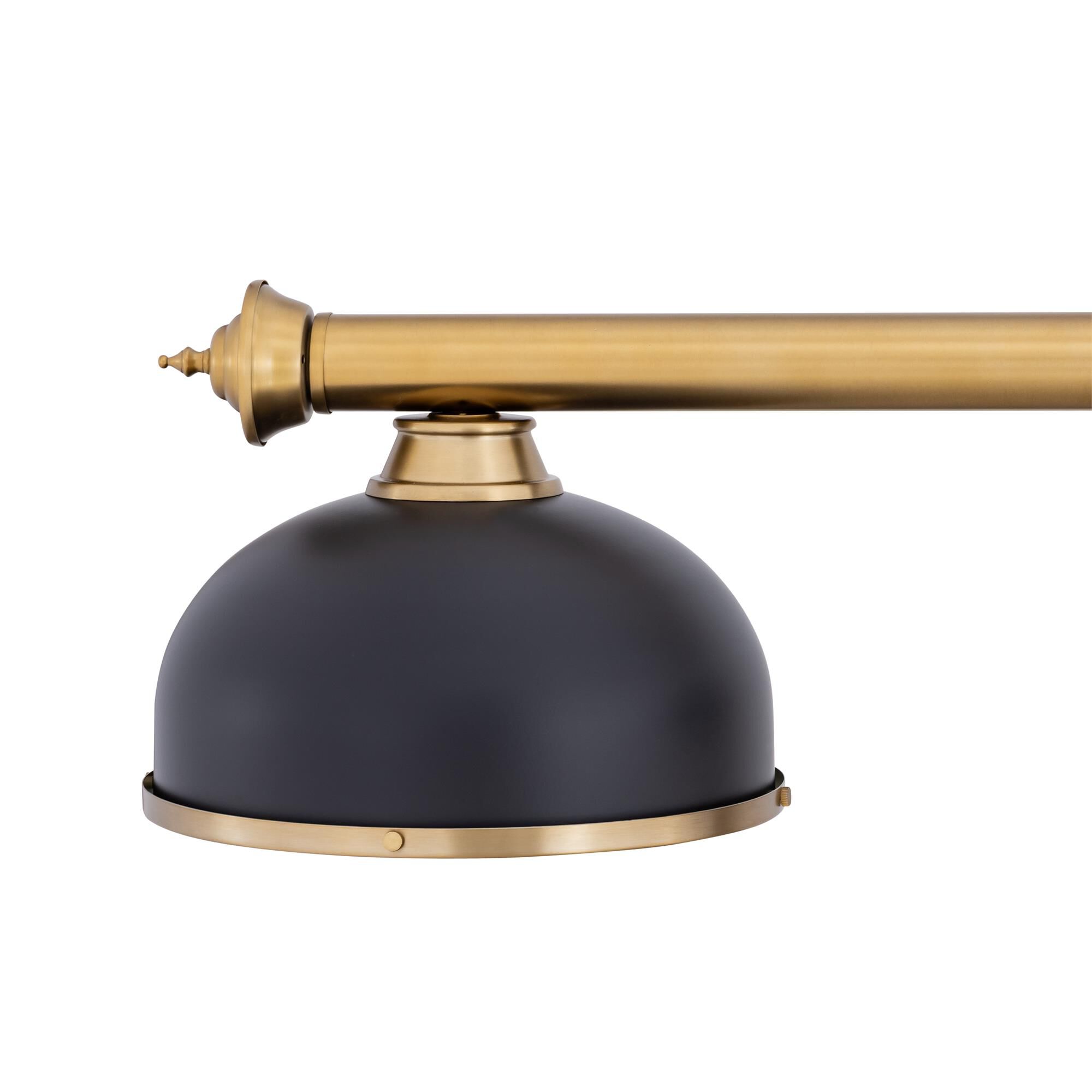 Cordon 81 Inch Billiard Light,
