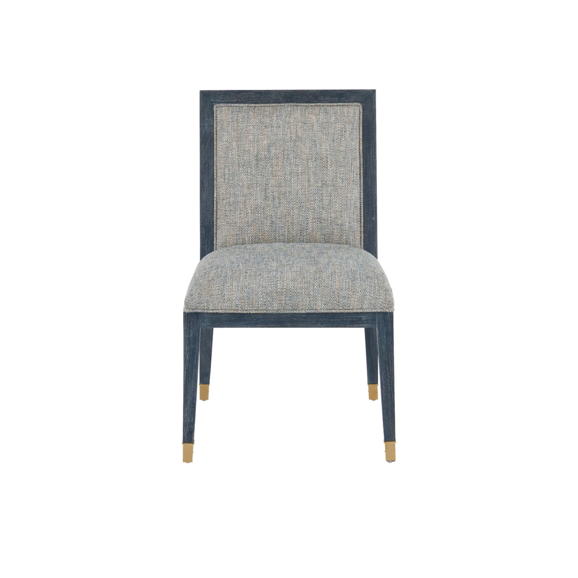 Santos 20 Inch Side Chair,