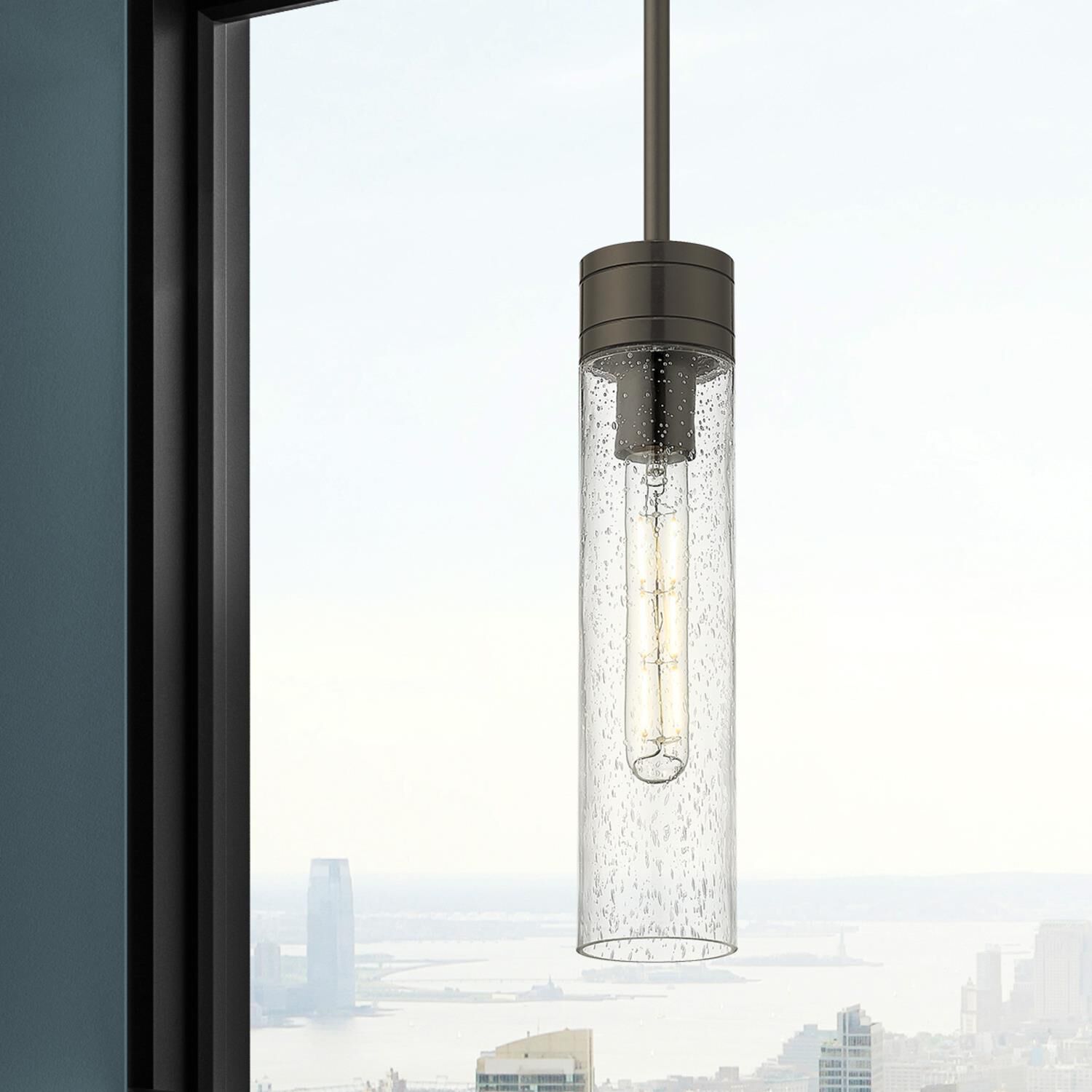 Bruno Marashlian Boreas 3 Inch Mini Pendant by Innovations Lighting