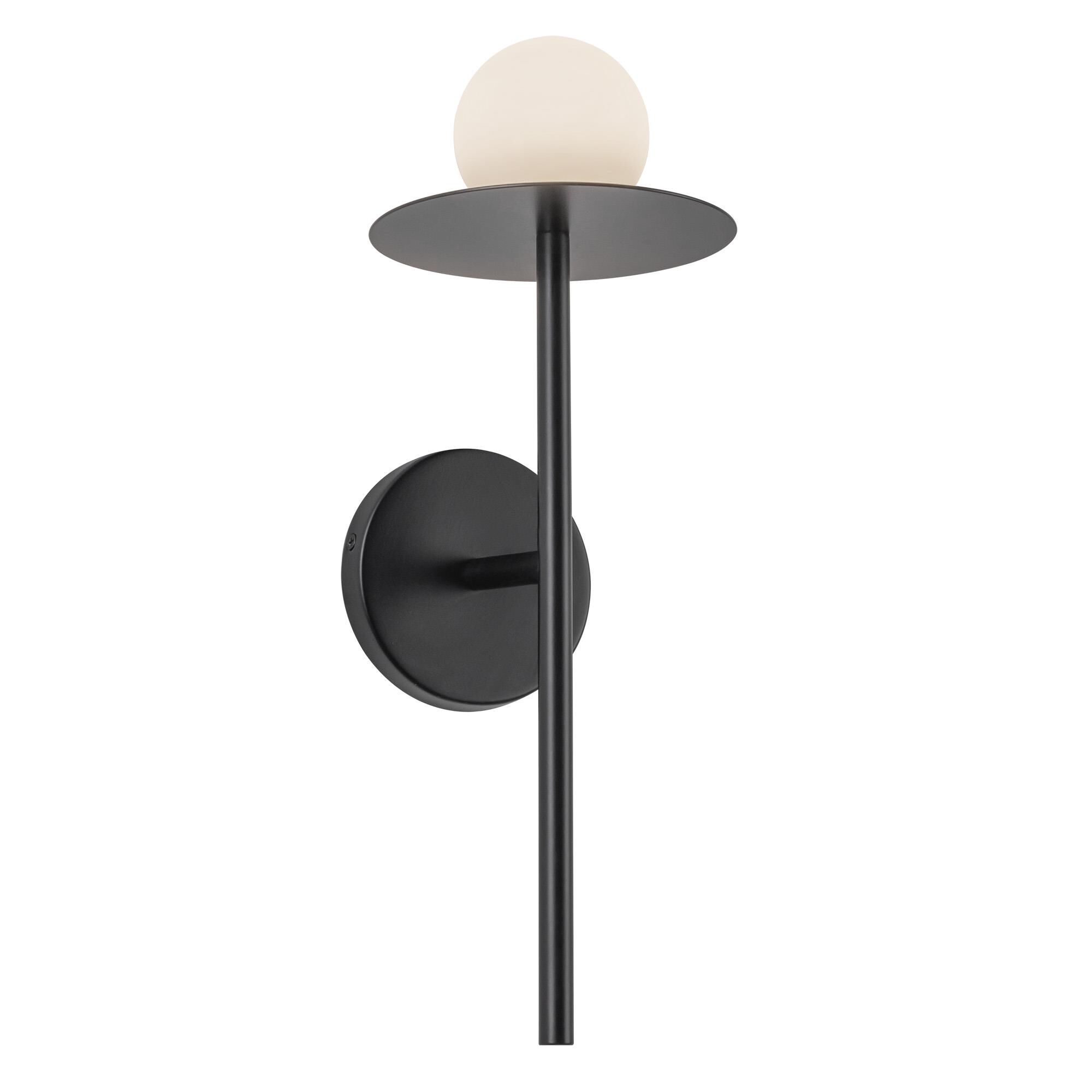 Elixir 16 Inch Wall Sconce by Kuzco Lighting