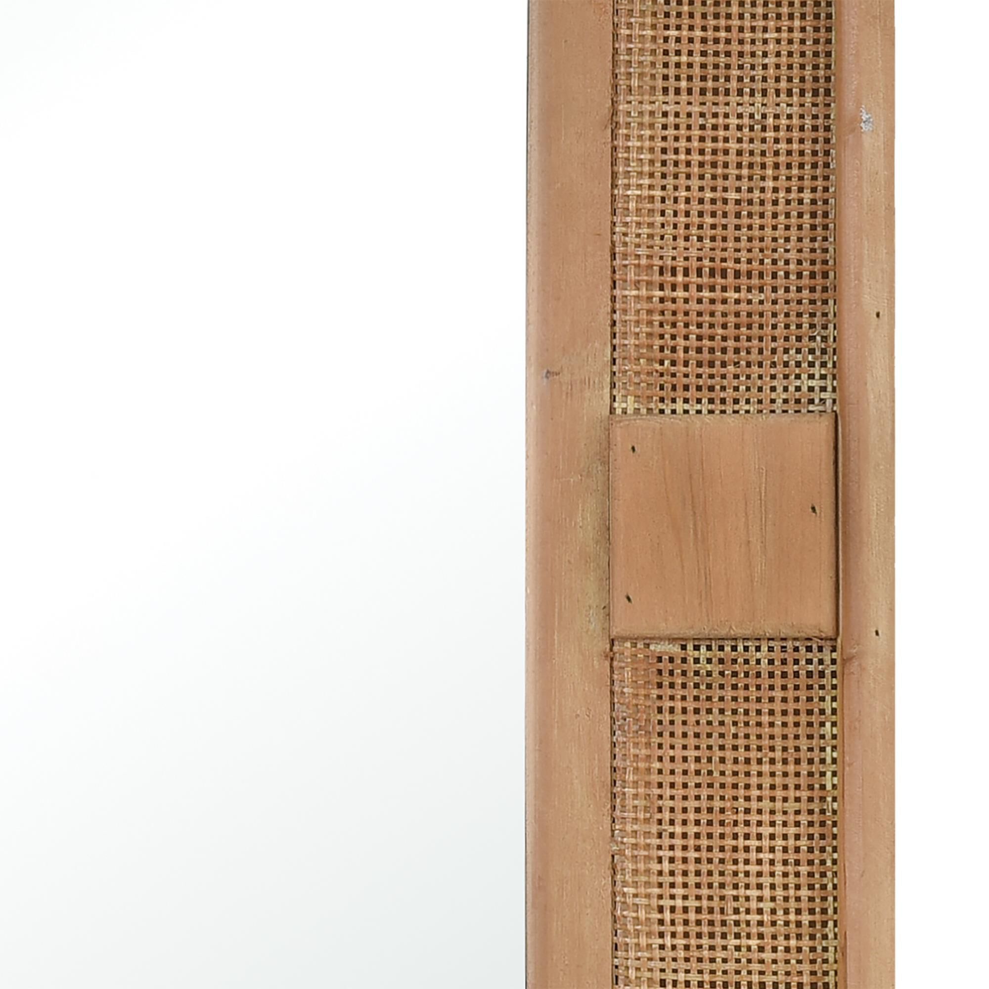 Shown in Natural finish