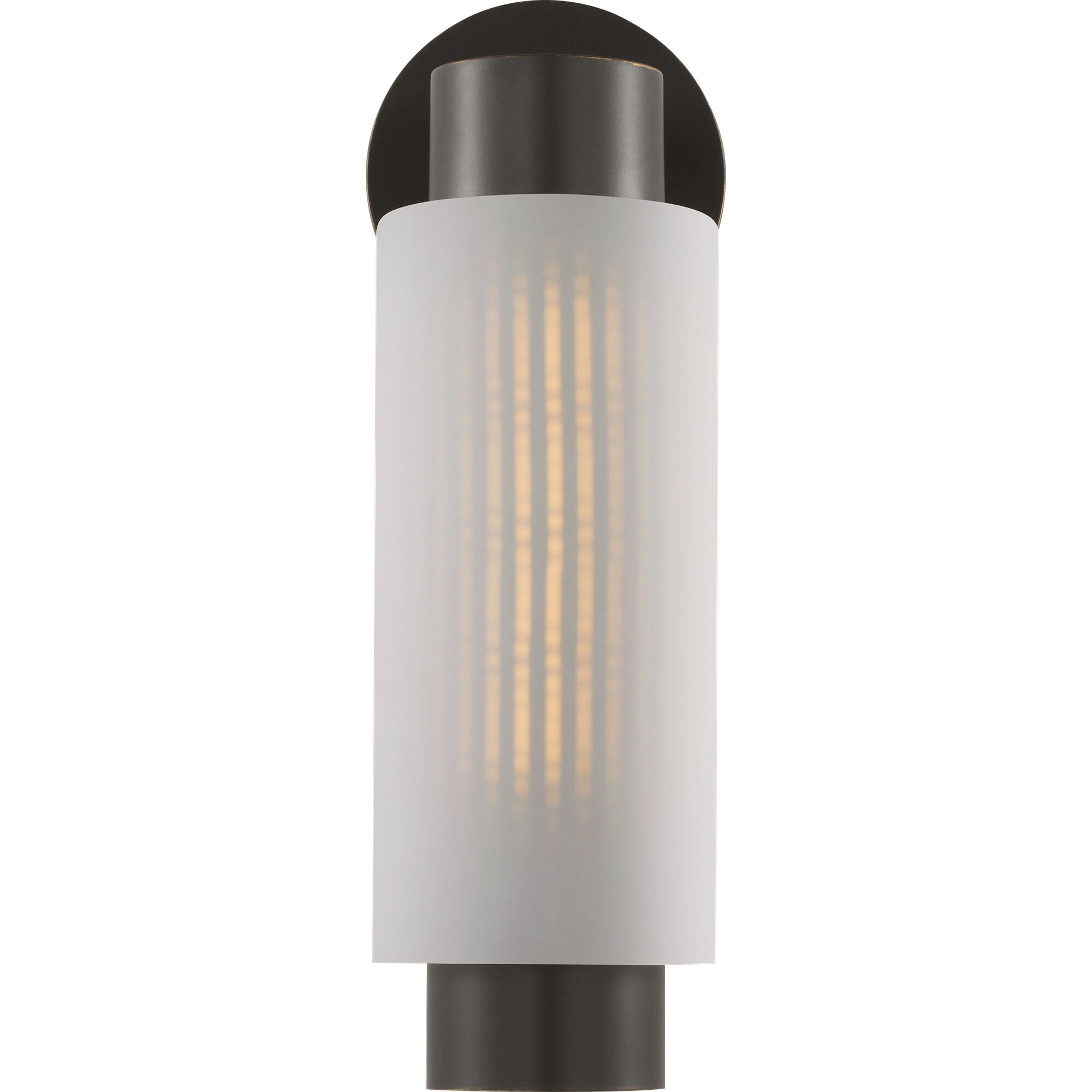 Ridge 15 Inch Outdoor Wall Light,