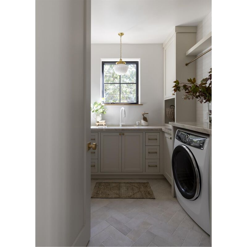 Dutchess 15 Inch Mini Pendant by Hudson Valley Lighting