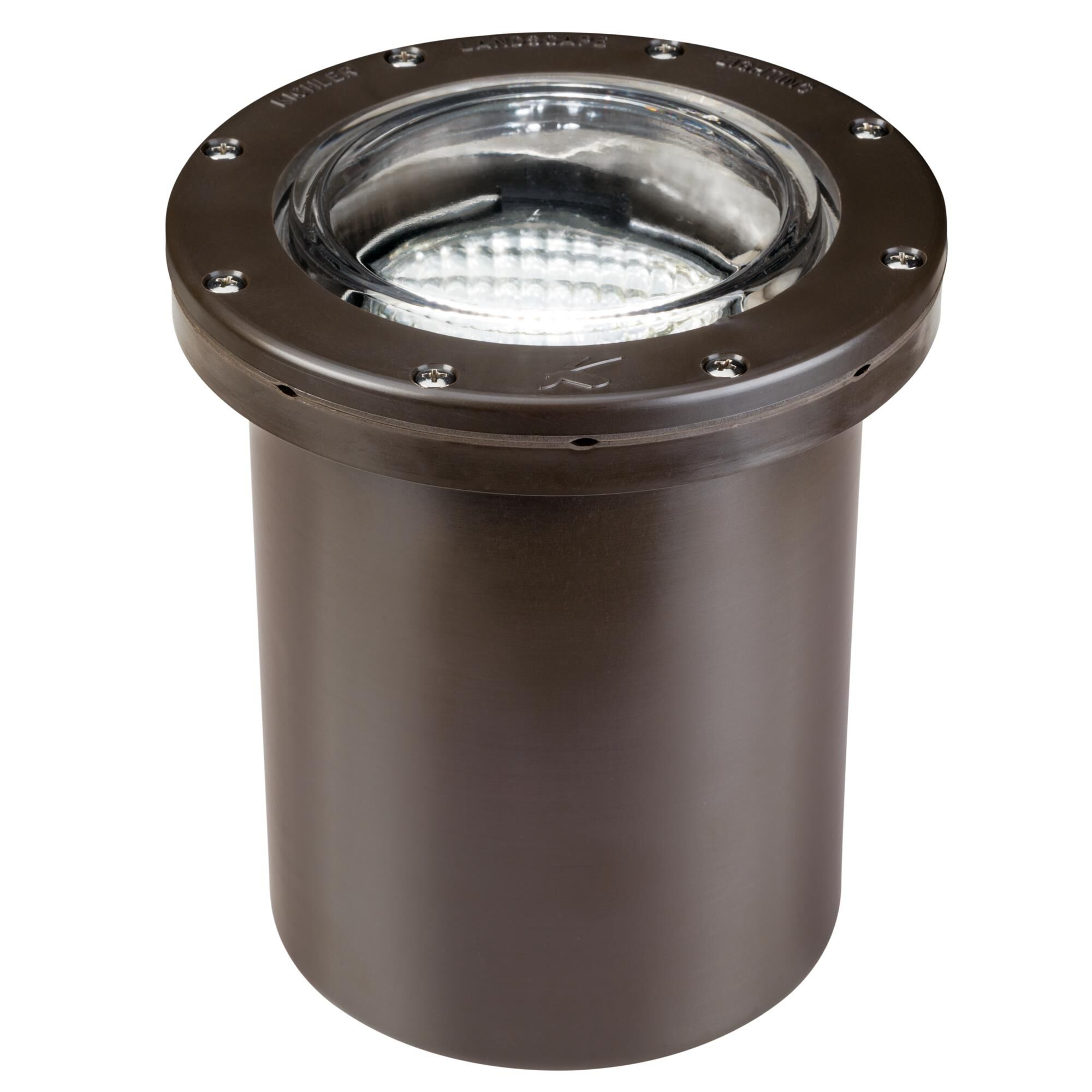 50 Watt in Ground Light,
