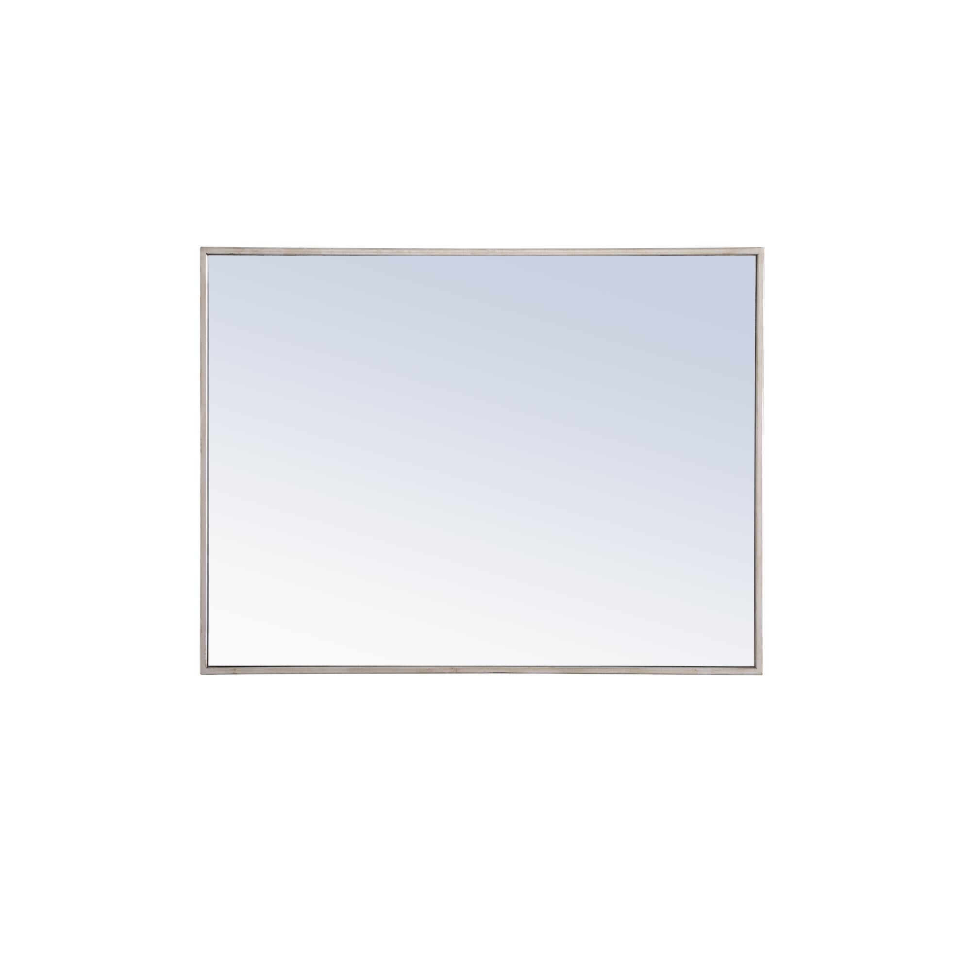 Eternity Decorative Mirrors by Elegant Decor