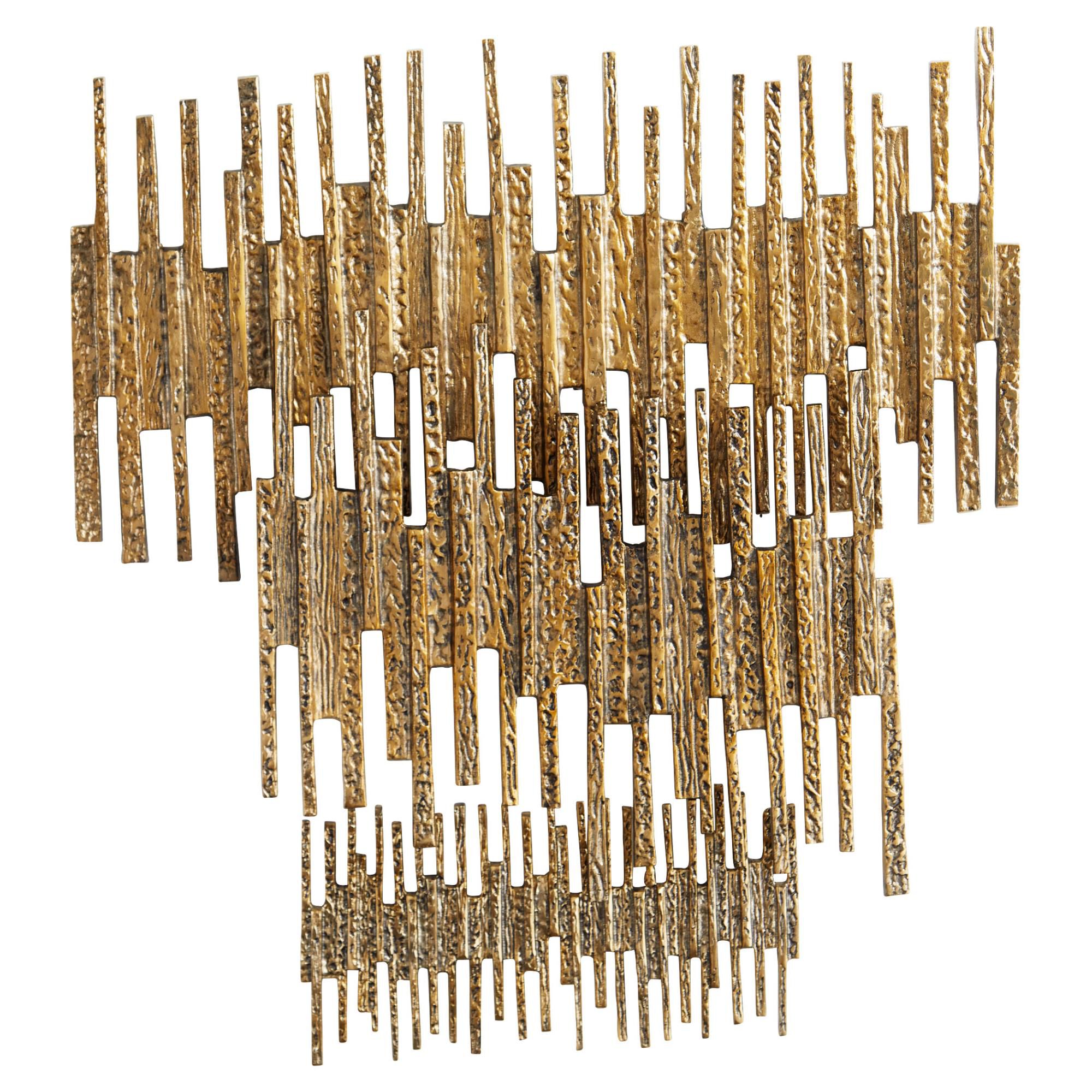 Shown in Antique Brass finish