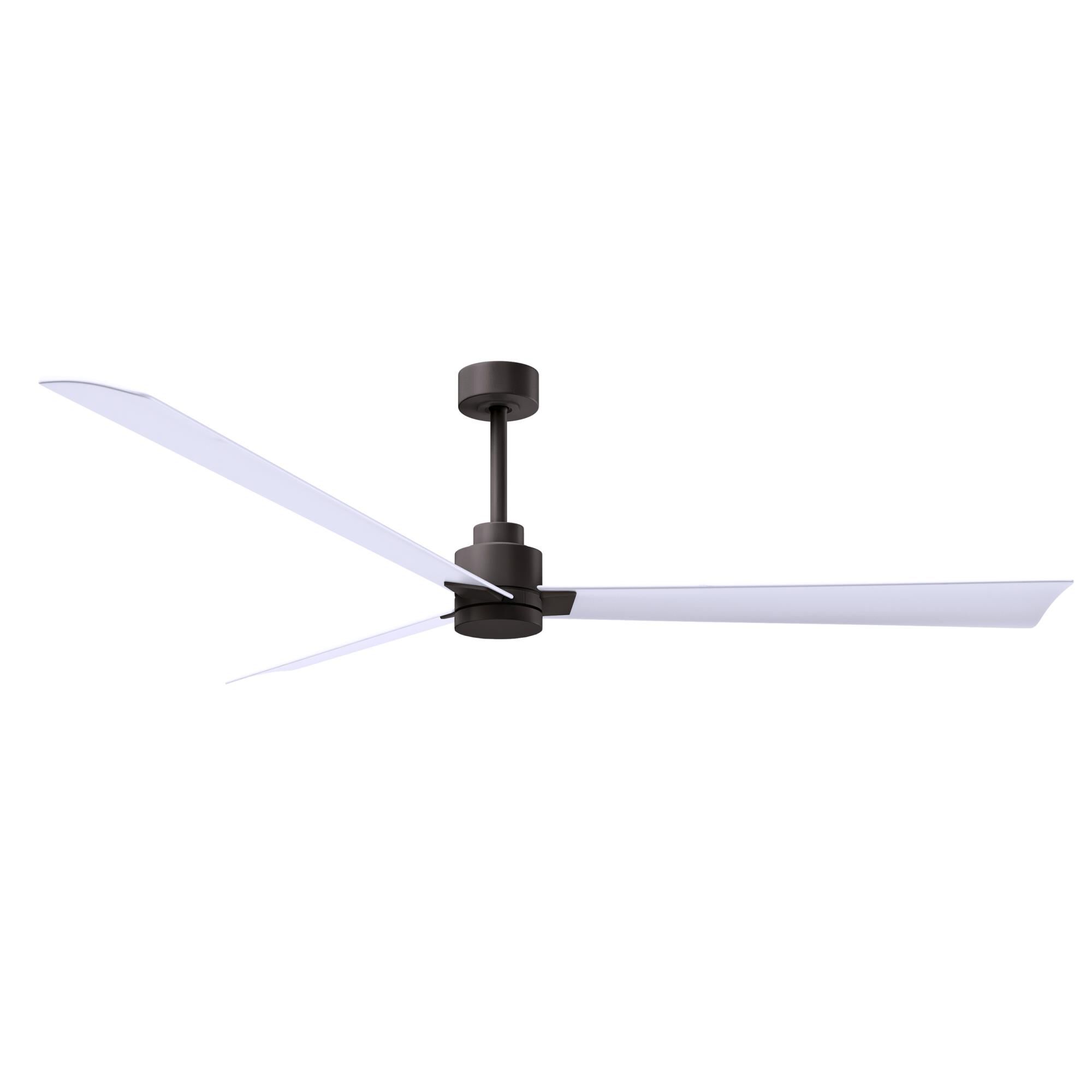 Alessandra 72 Inch Ceiling Fan by Matthews Fan Company
