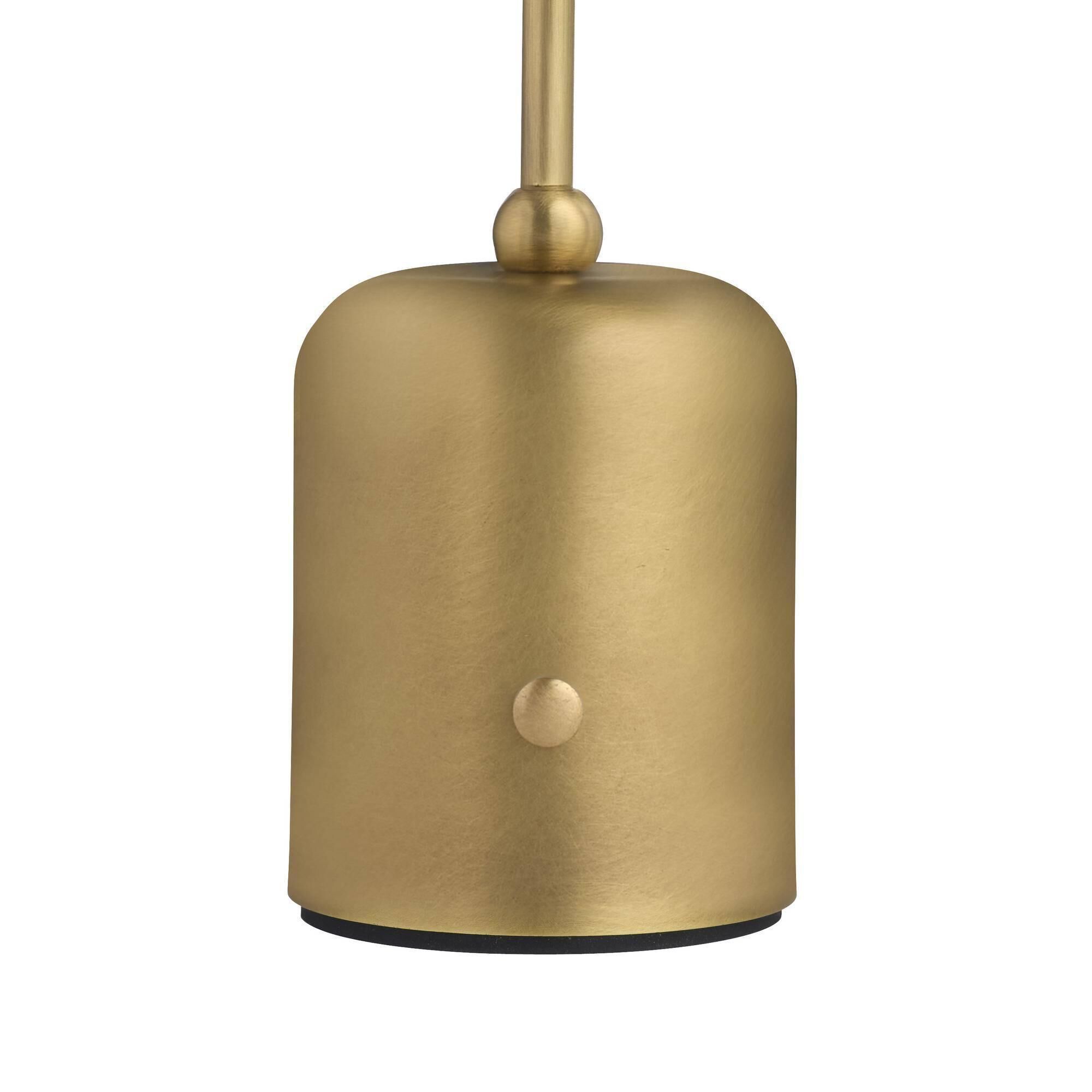 Lumi 12 Inch Accent Lamp by Arteriors Home