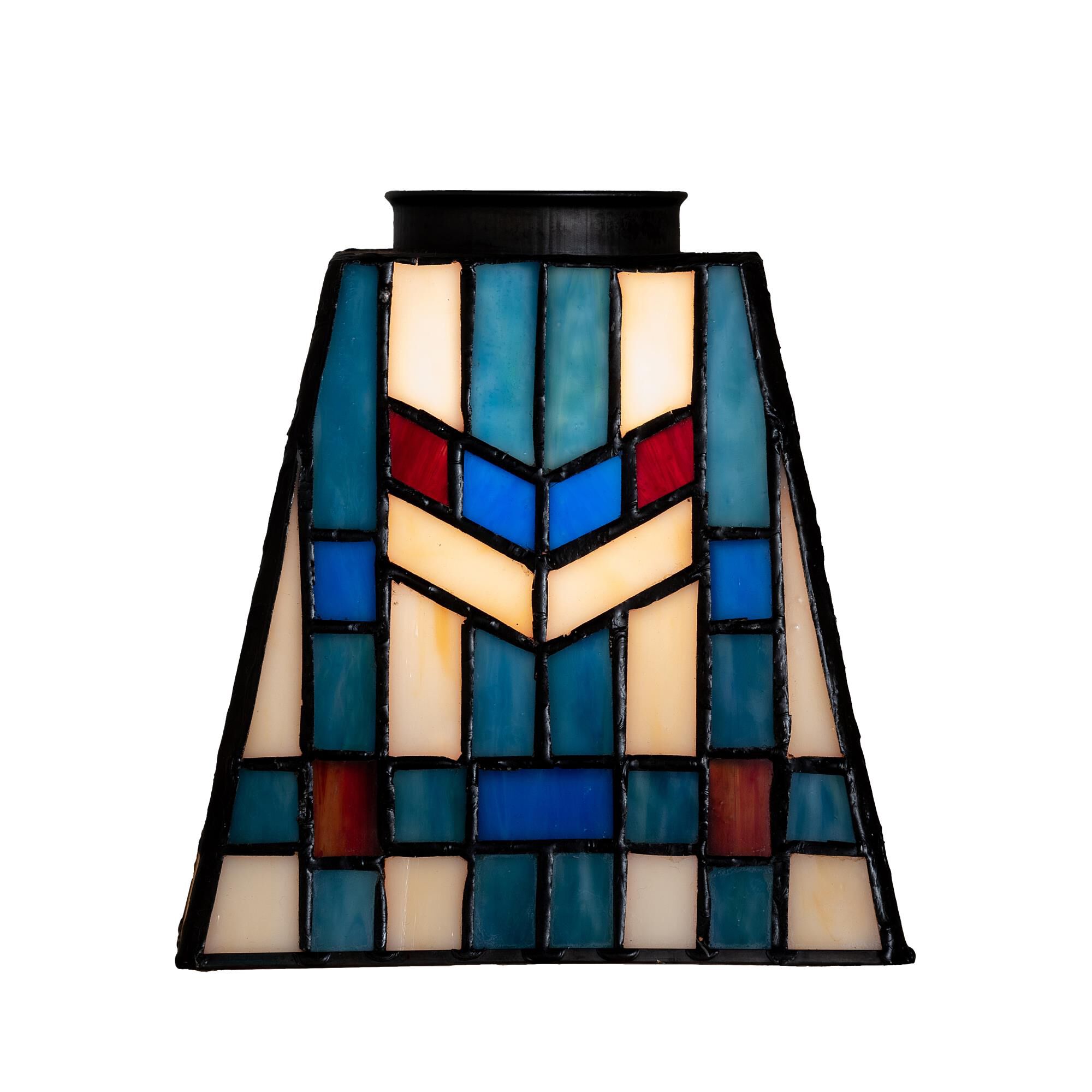 Prairie Wheat Accessory Shade by Meyda Lighting