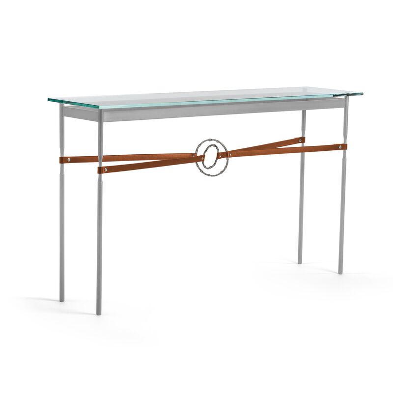 Equus 54 Inch Console Table by Hubbardton Forge