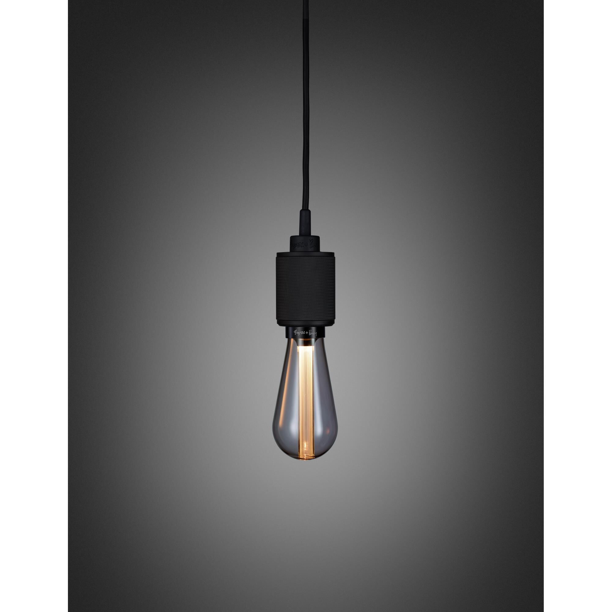 Shown in Black finish