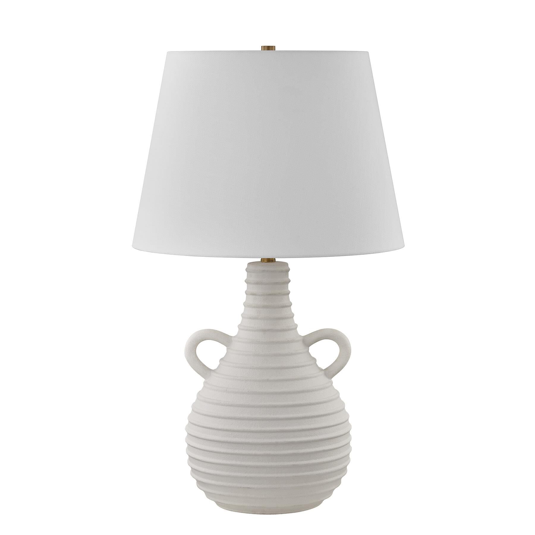 Coco & Dash Adrian 32 Inch Table Lamp by Savoy House