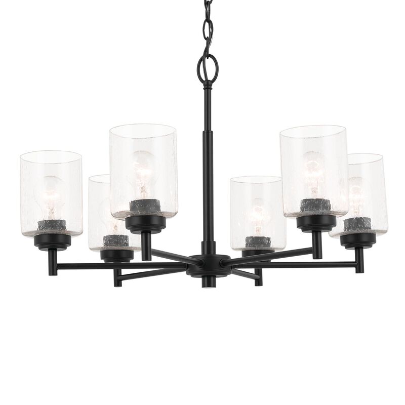Winslow Chandelier by Kichler Lighting