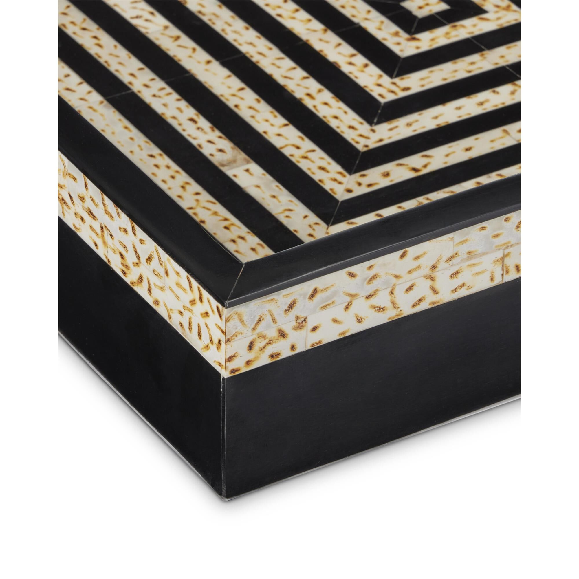Taurus Tray Set of 2 Tray,