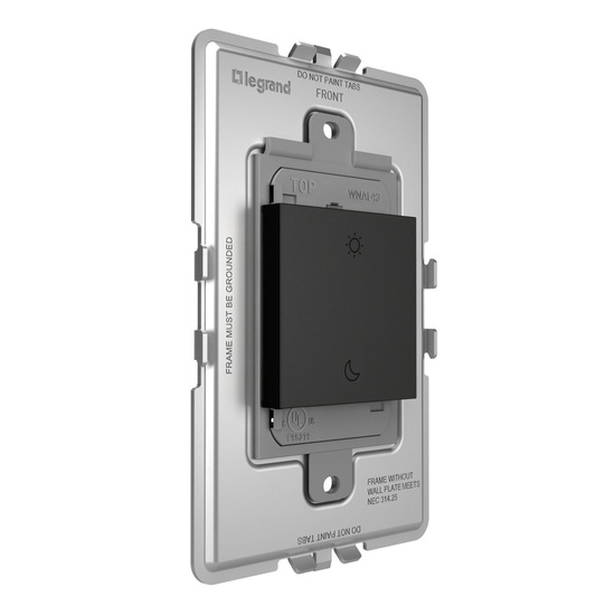 Adorne Light Switch,