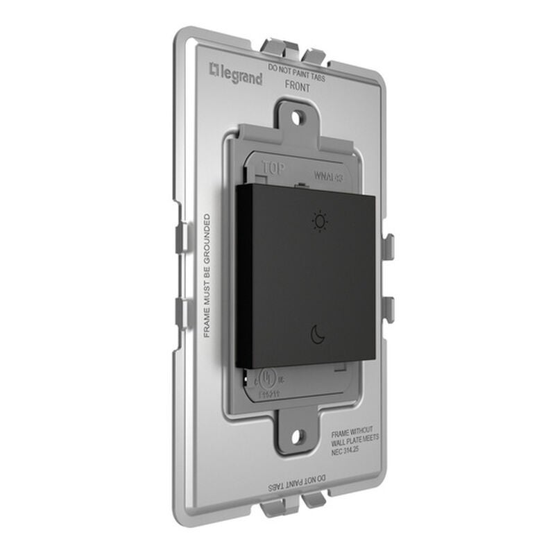 Adorne Light Switch by Legrand
