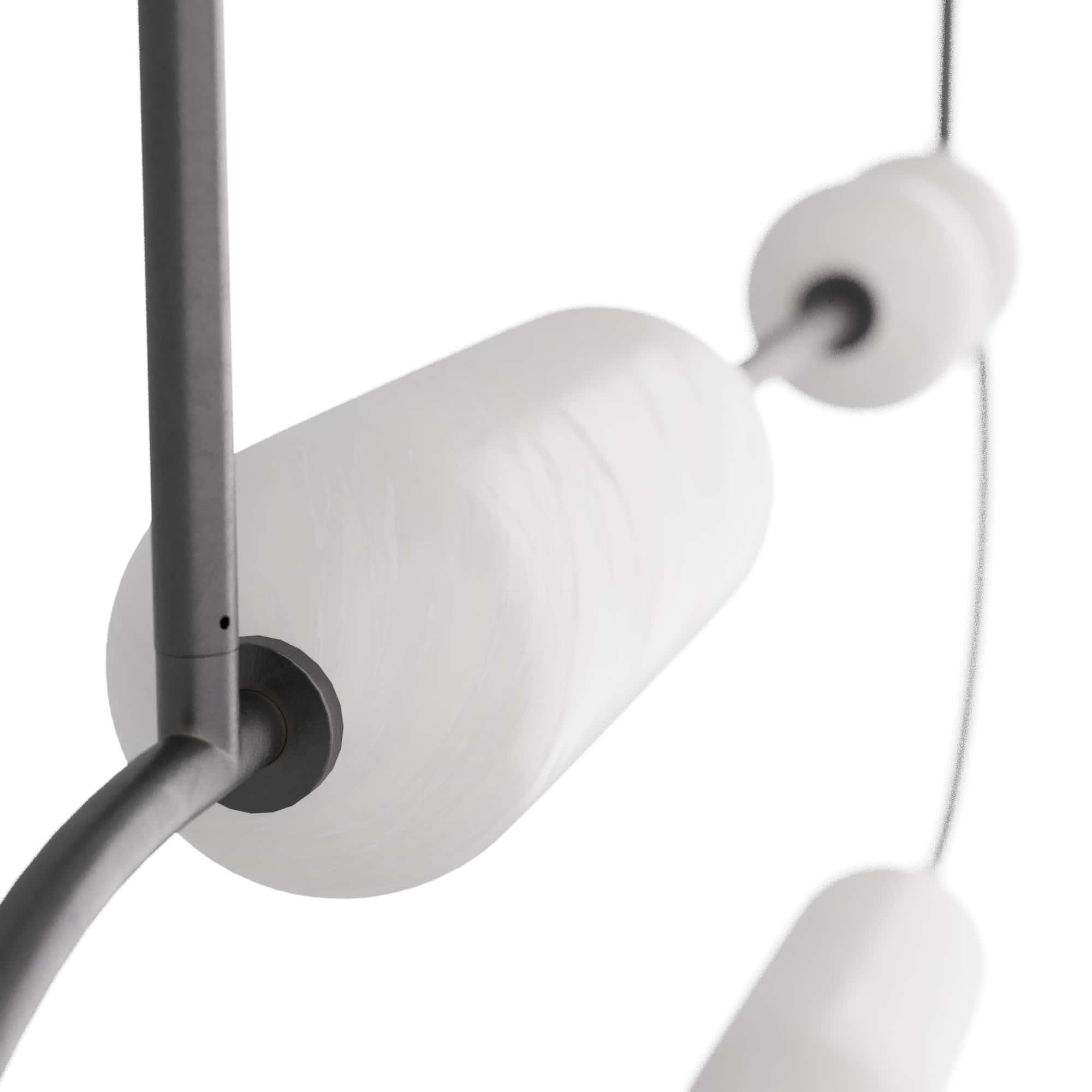 Shown in English Bronze finish