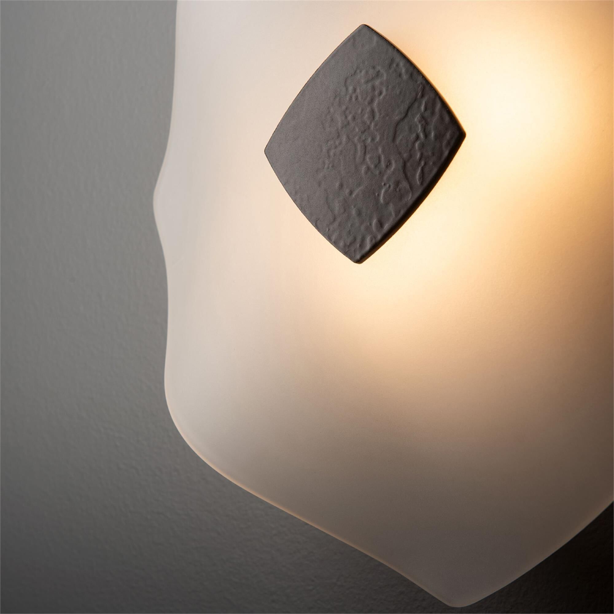 Astra 11 Inch Wall Sconce by Hubbardton Forge