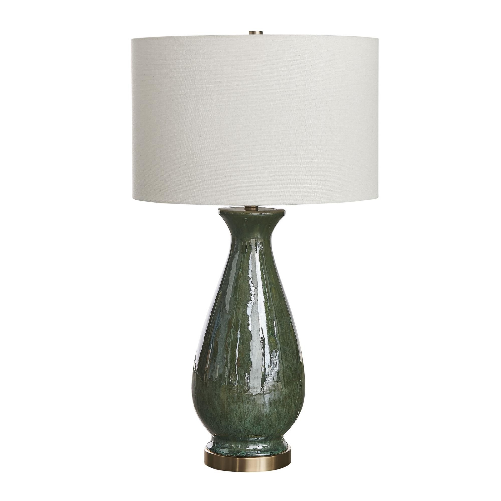 Grace Feyock Colestin 30 Inch Table Lamp by Uttermost