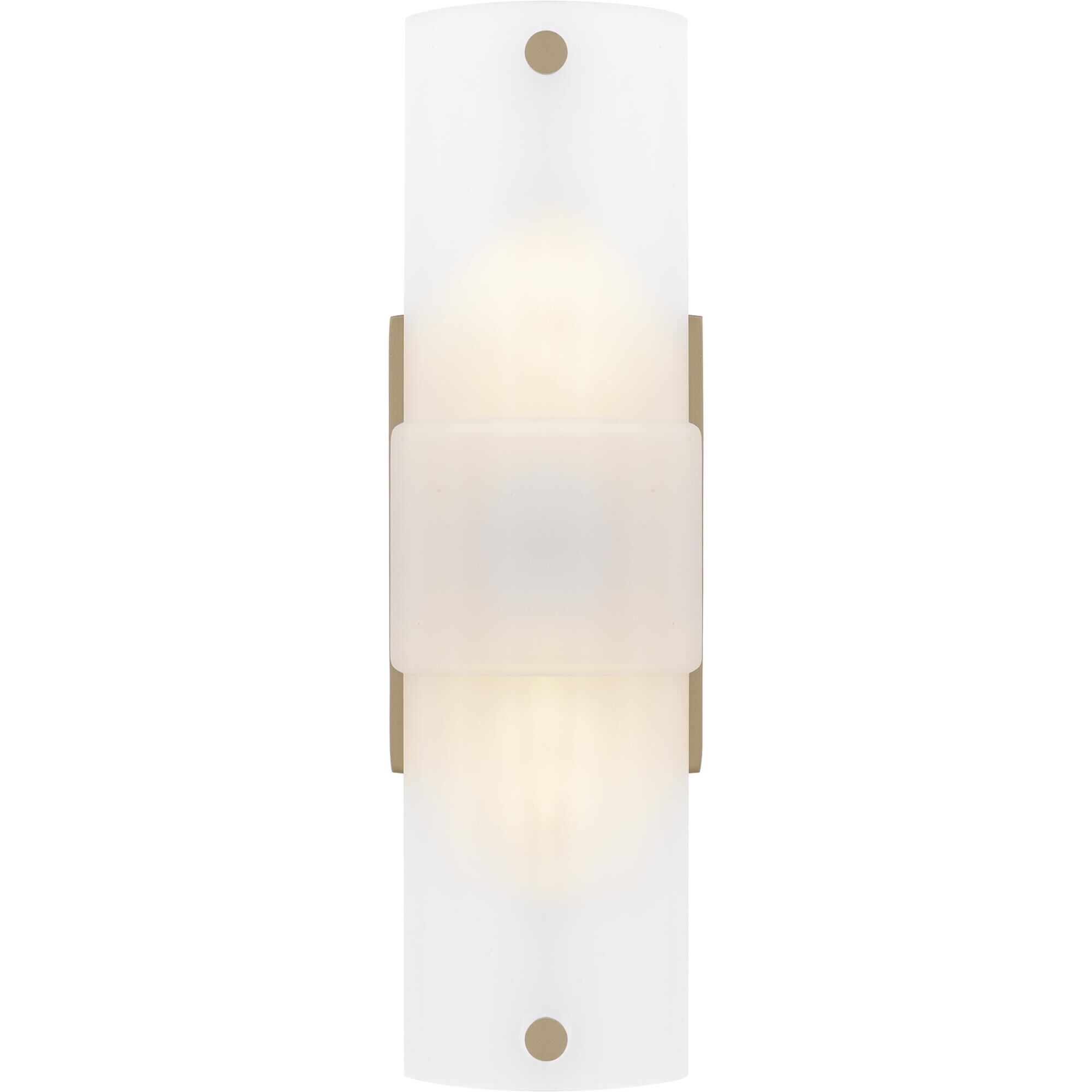 Finnegan 5 Inch Wall Sconce by Quoizel
