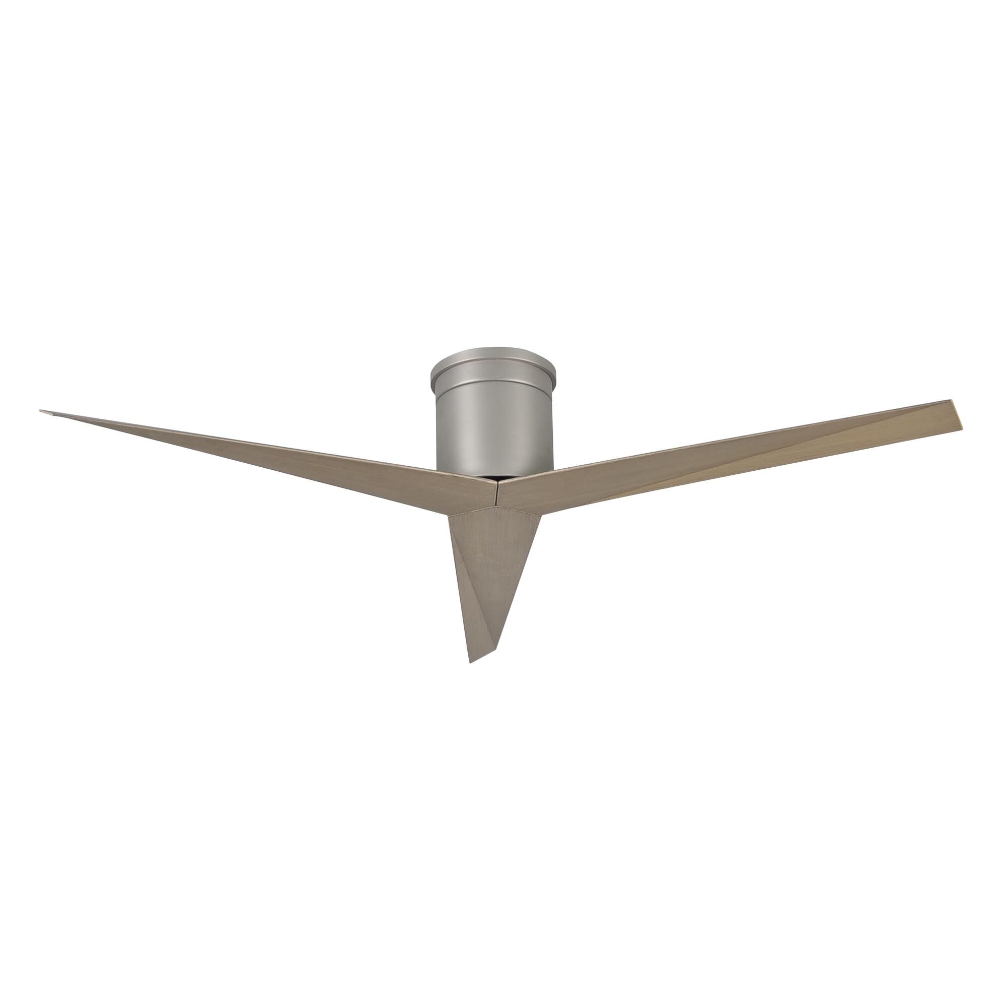 Eliza 56 Inch Flush Mount Fan by Matthews Fan Company