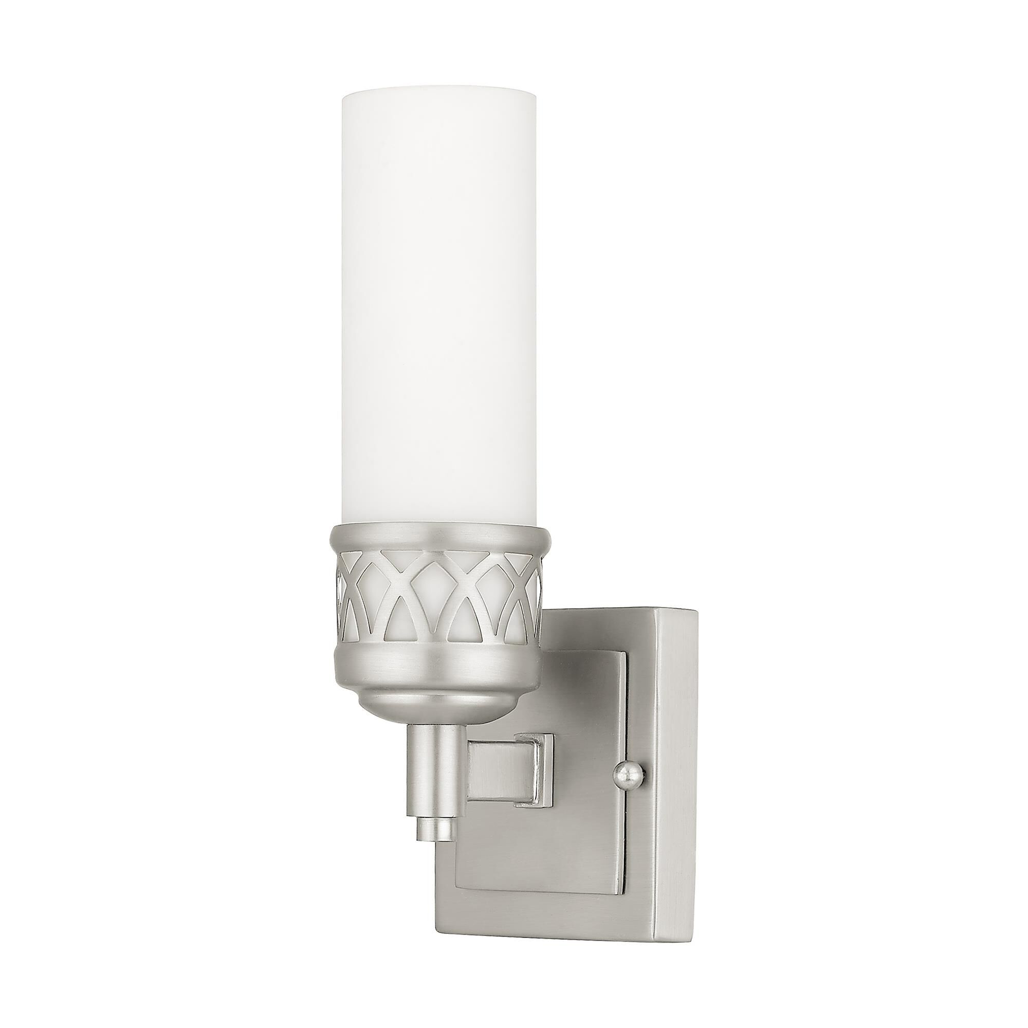 Livex Lighting Westfield 10 Inch Wall Sconce - Clearance