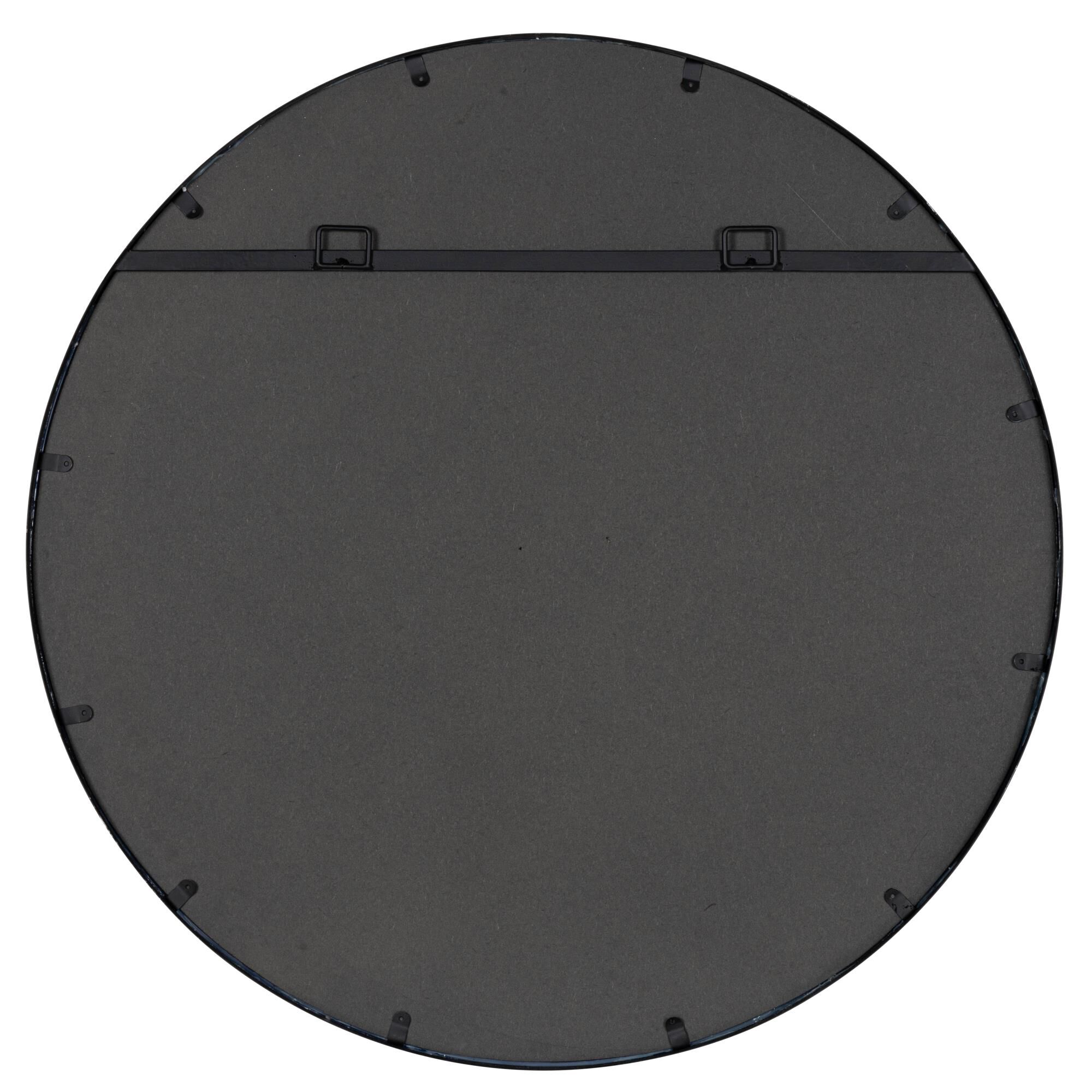 Shown in Black finish